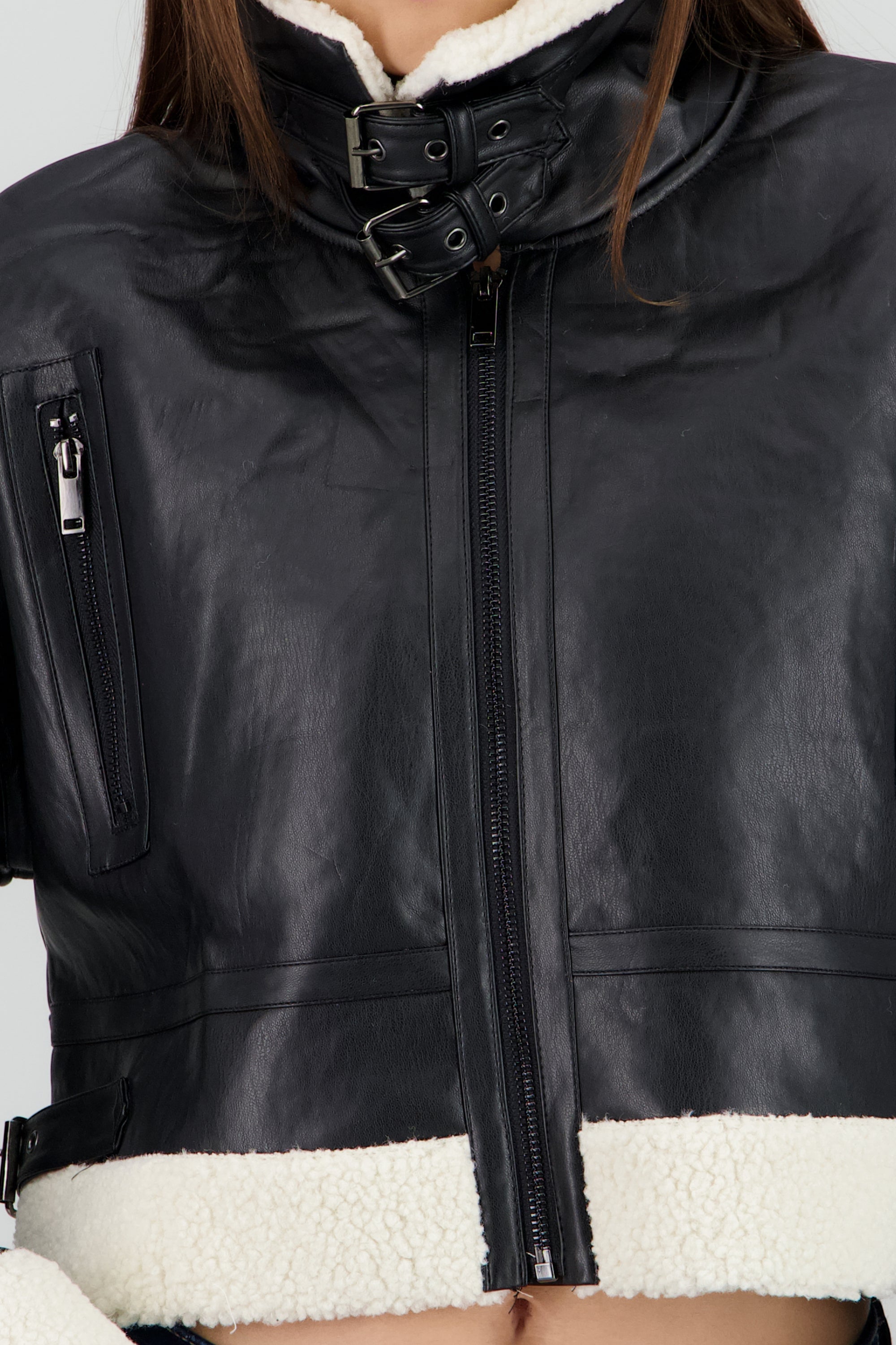 BLACK COMBO