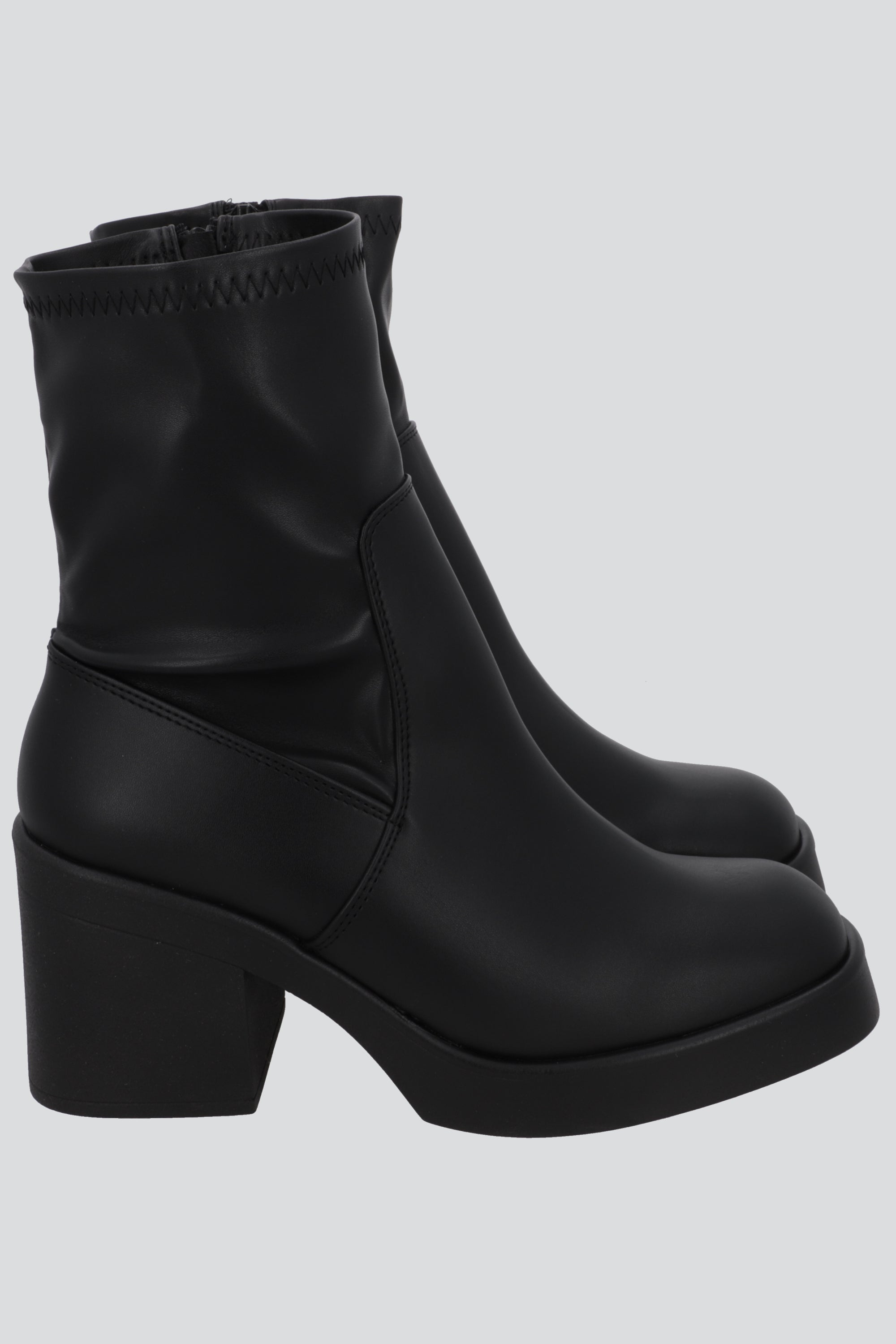 Botin casual stretch
