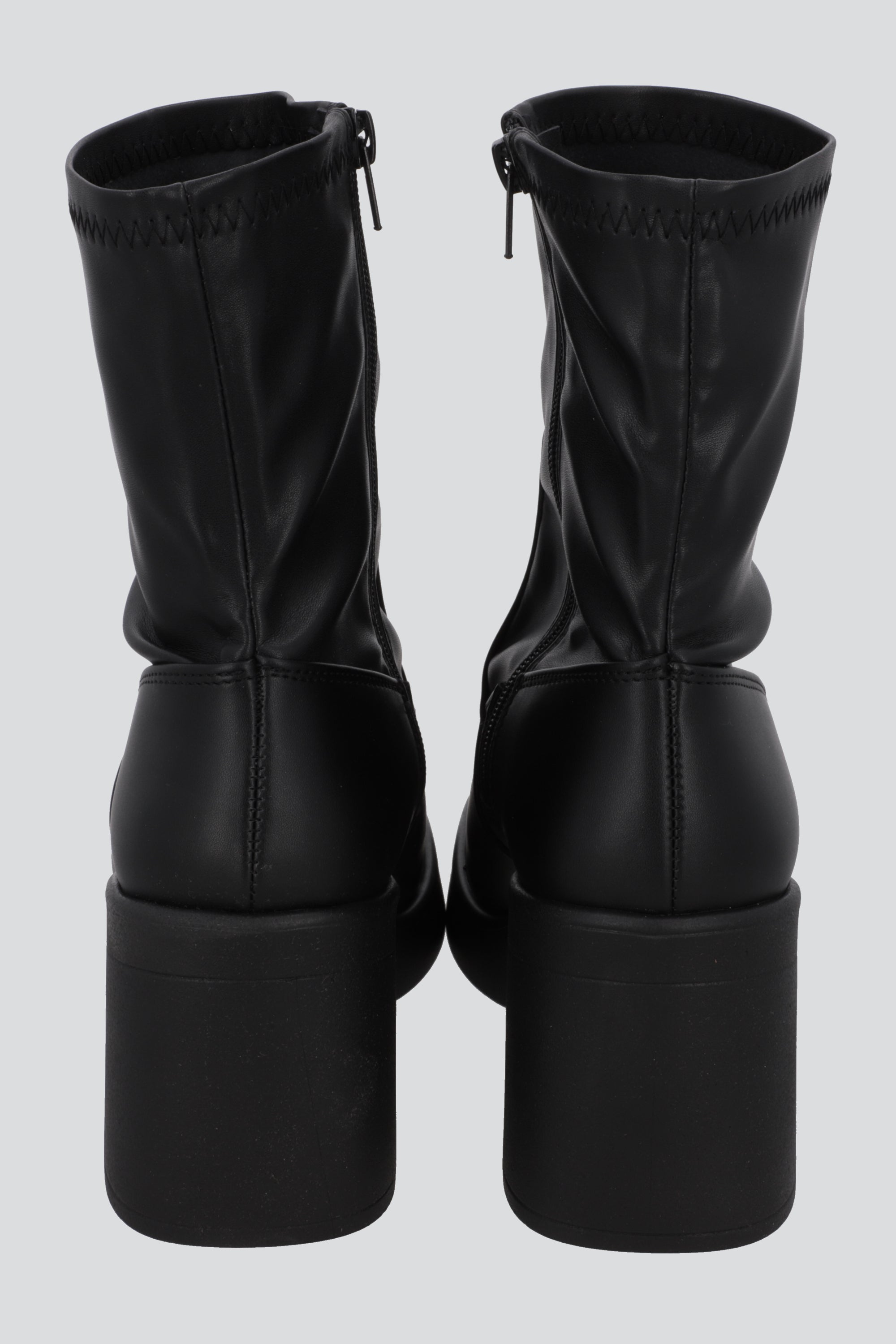 Botin casual stretch