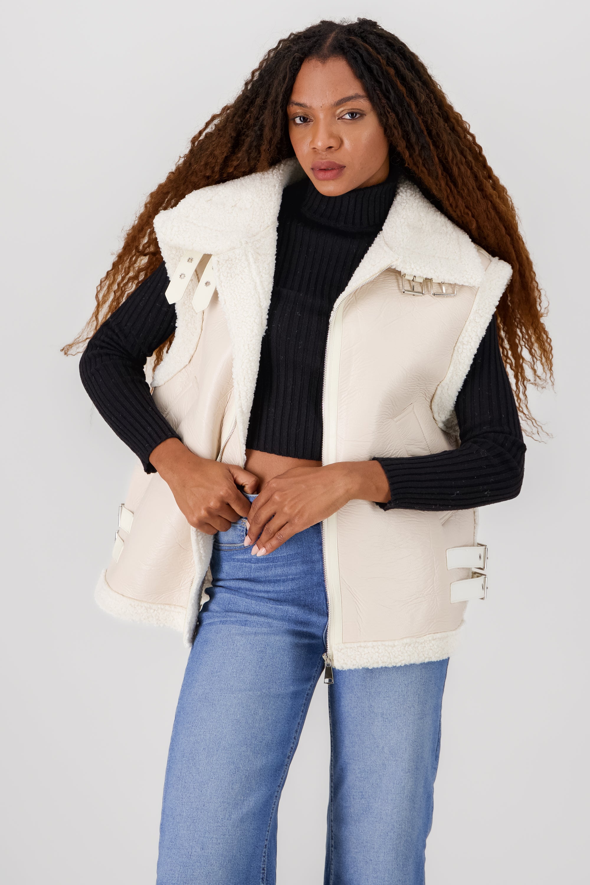 De Peluche Chalecos De Mujer Price Shoes Chaleco De Peluche