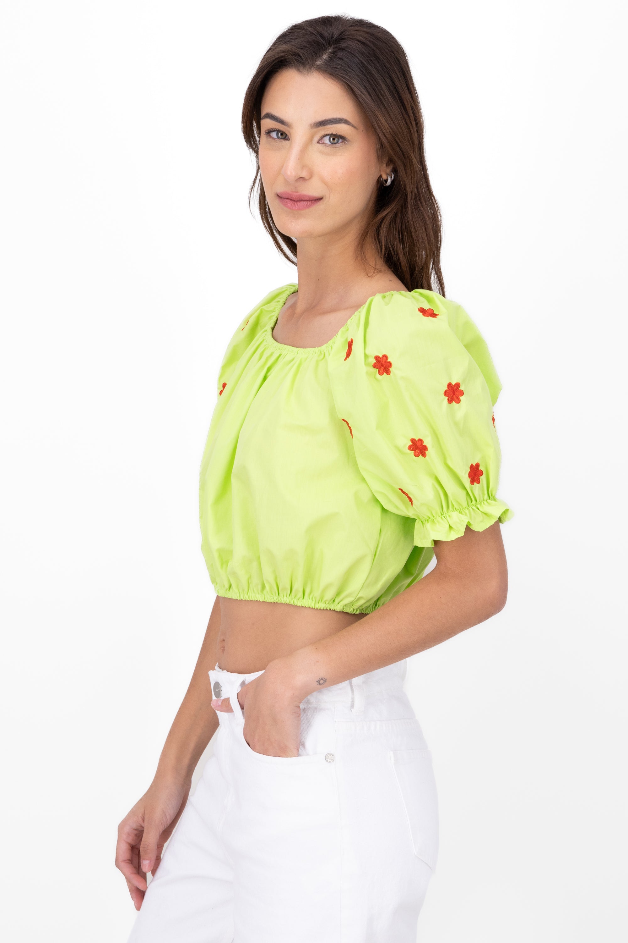VERDE