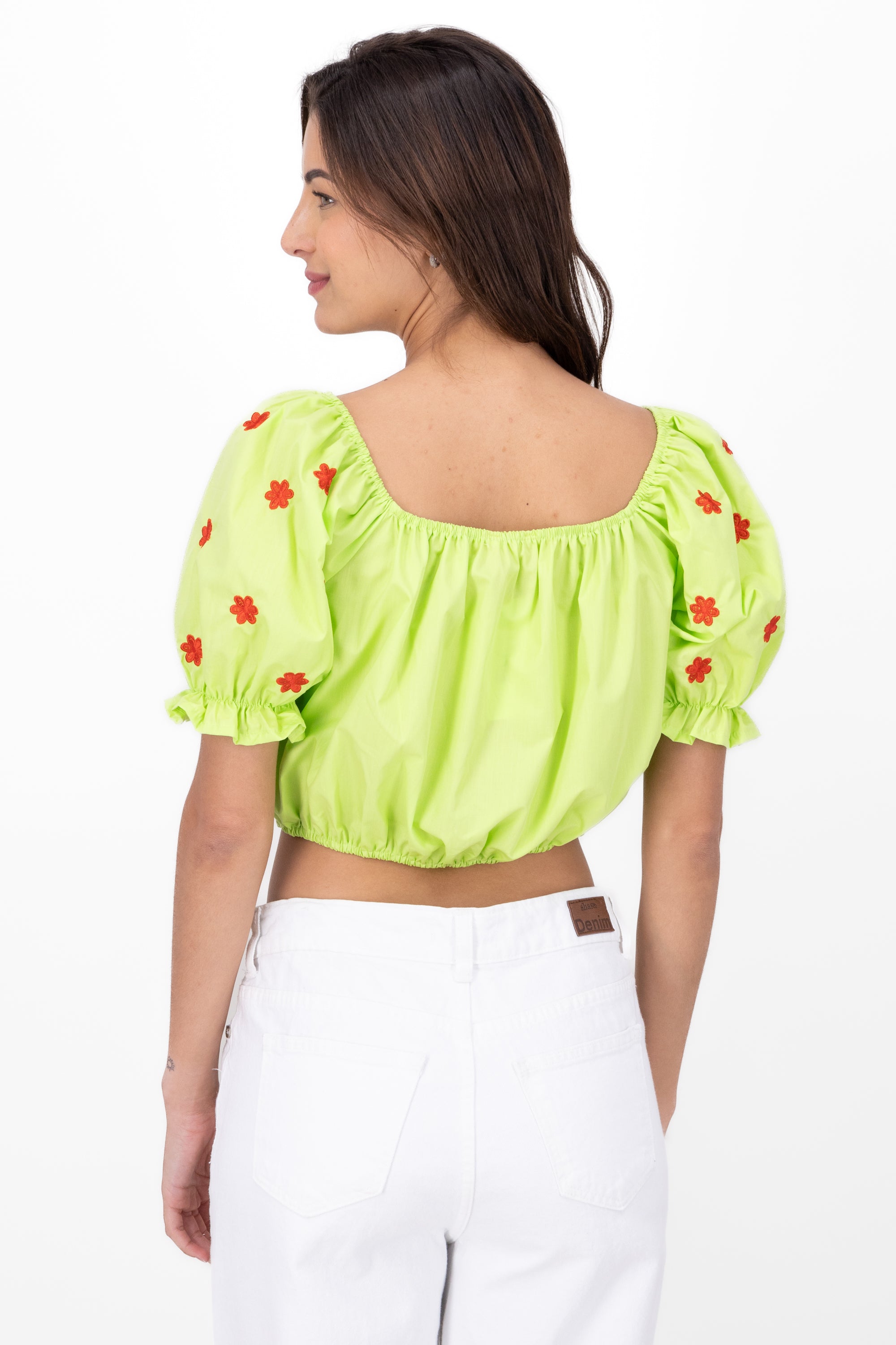 VERDE