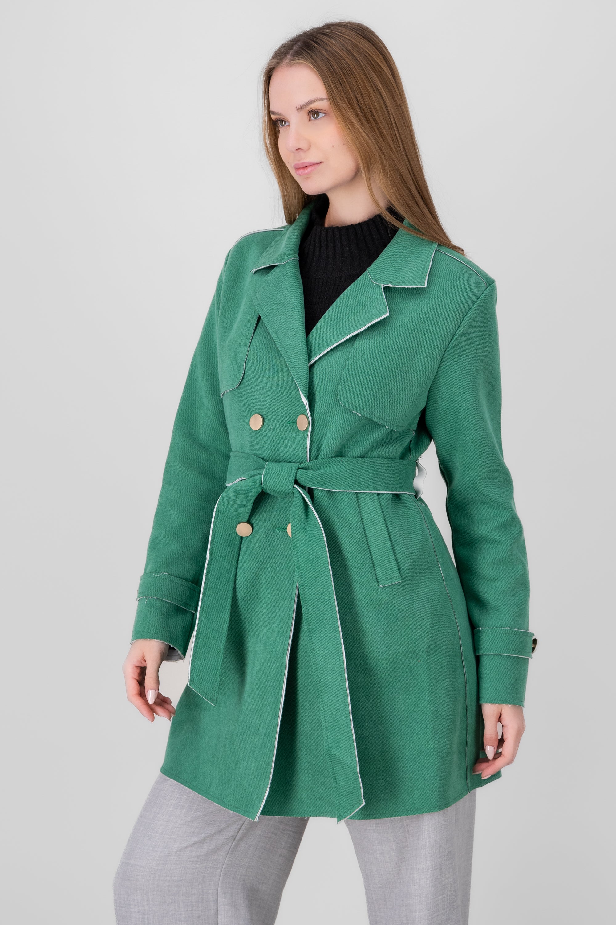 VERDE