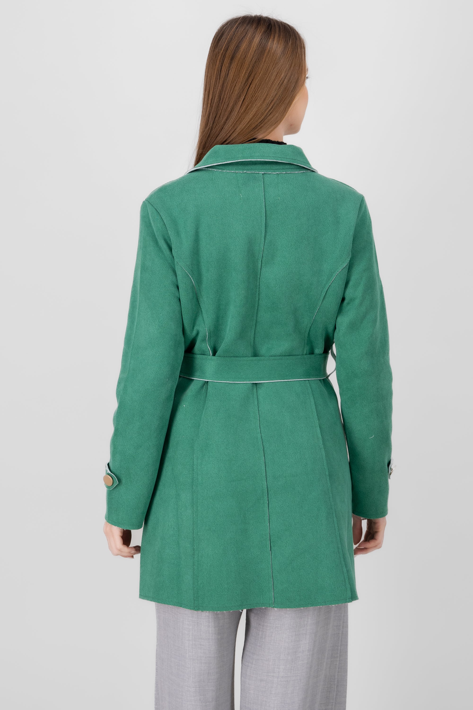 VERDE