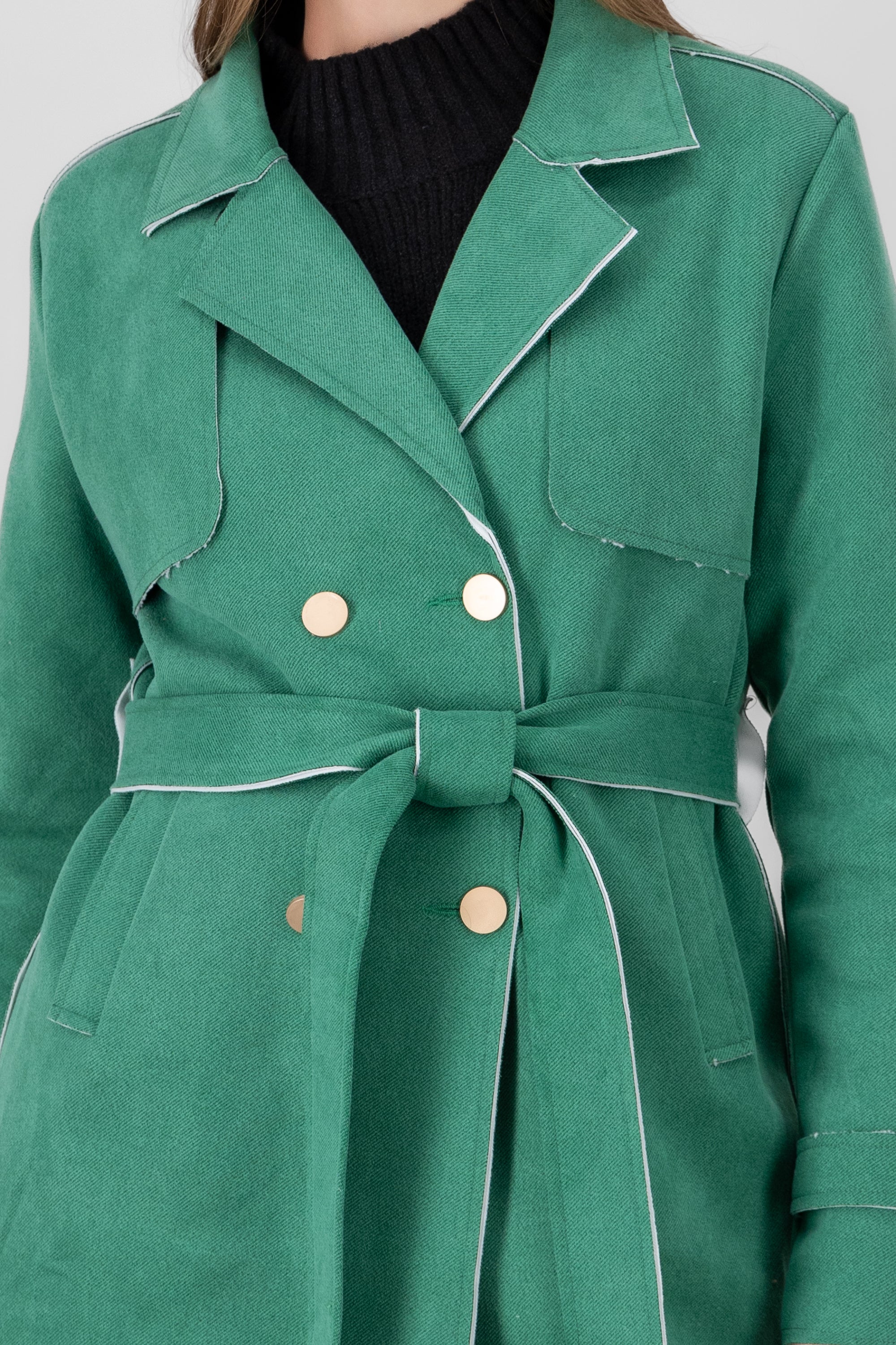 VERDE