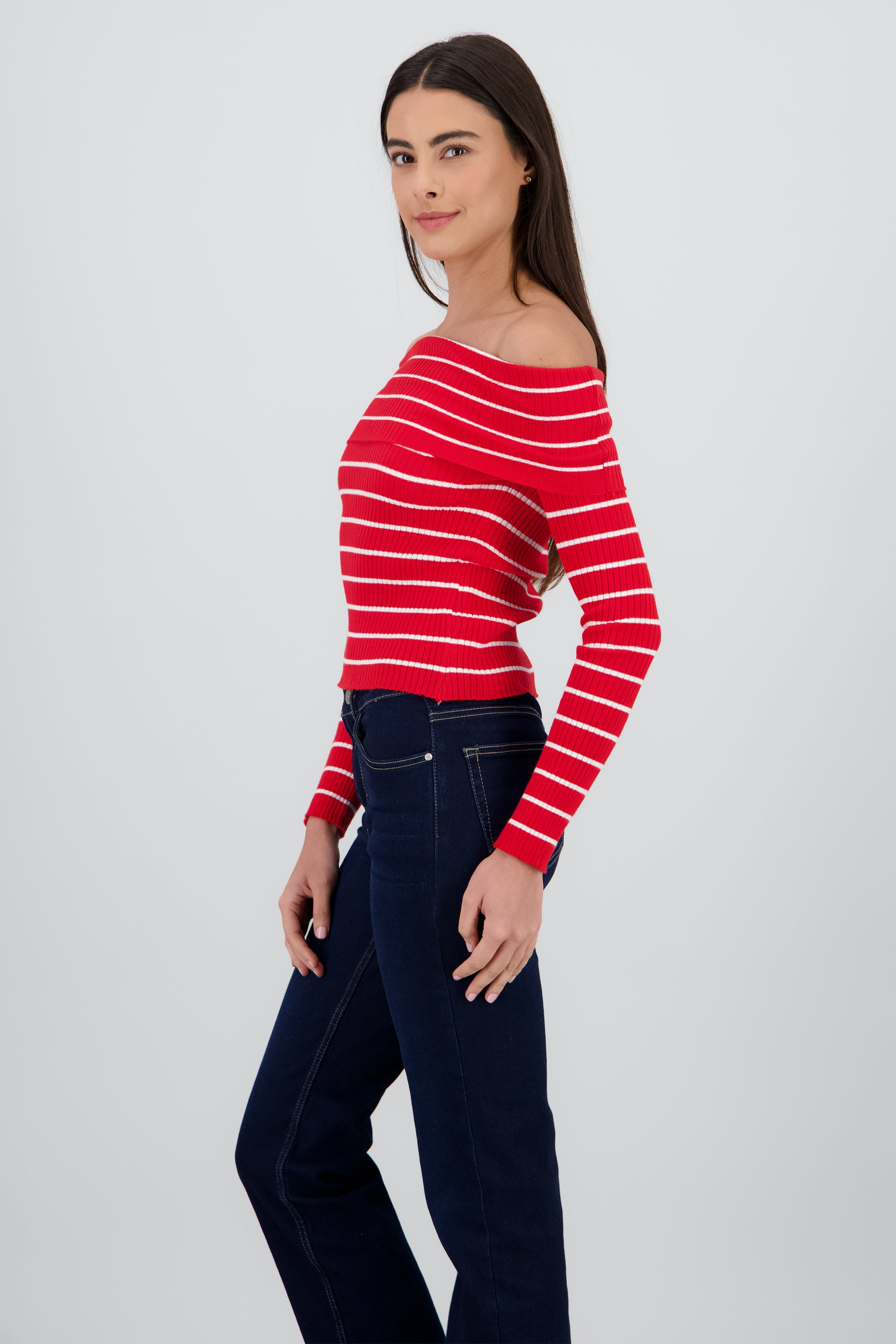RED COMBO