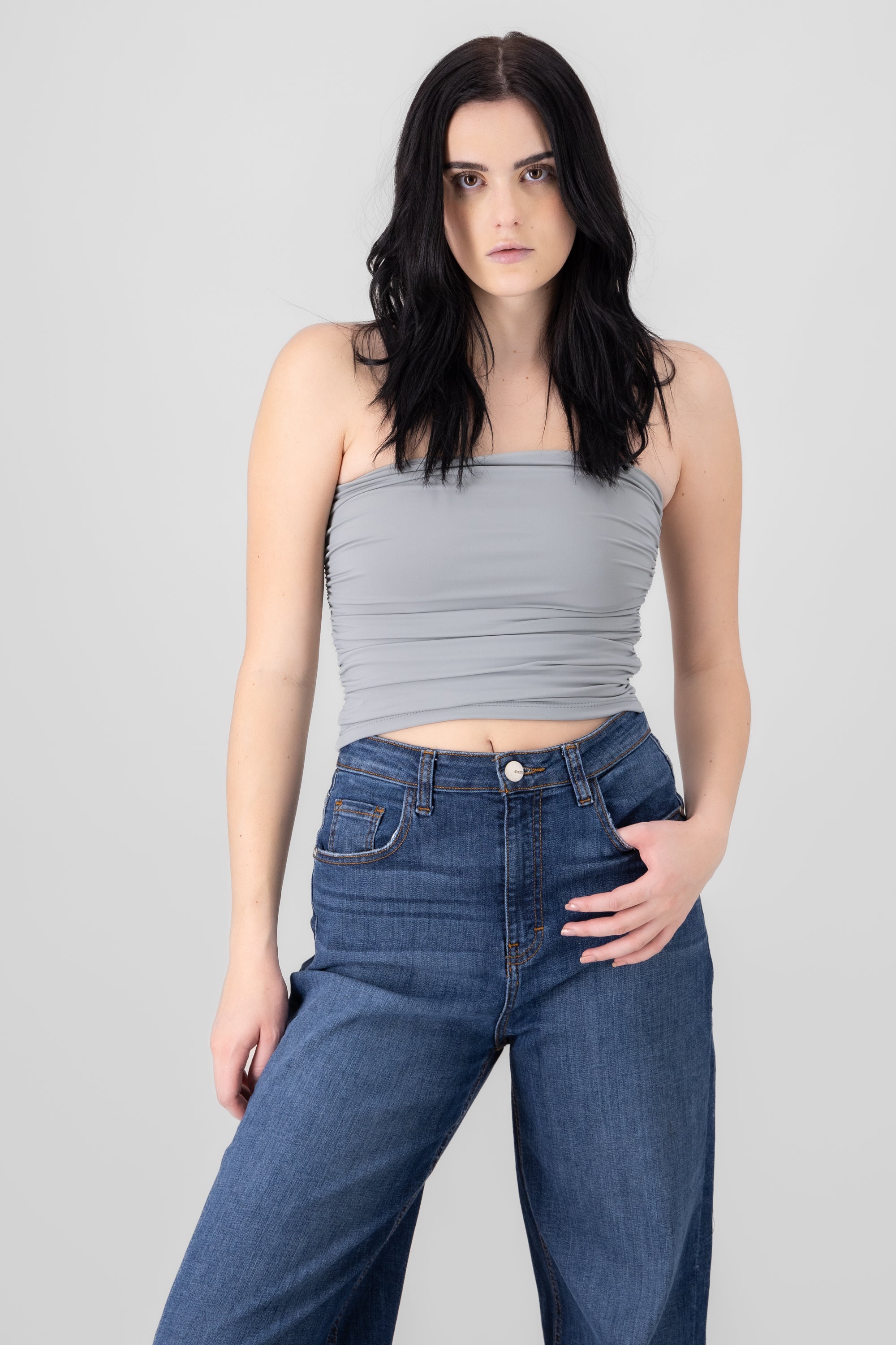 GRAY