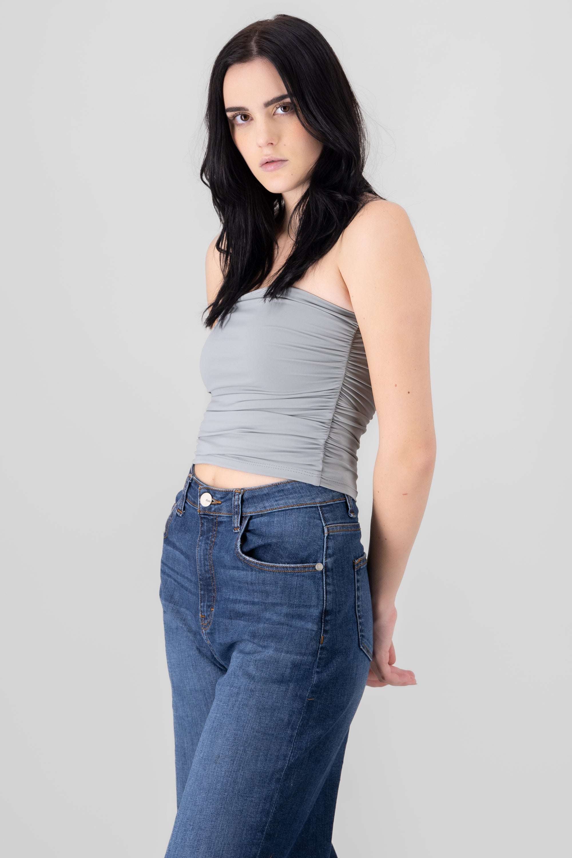 GRAY