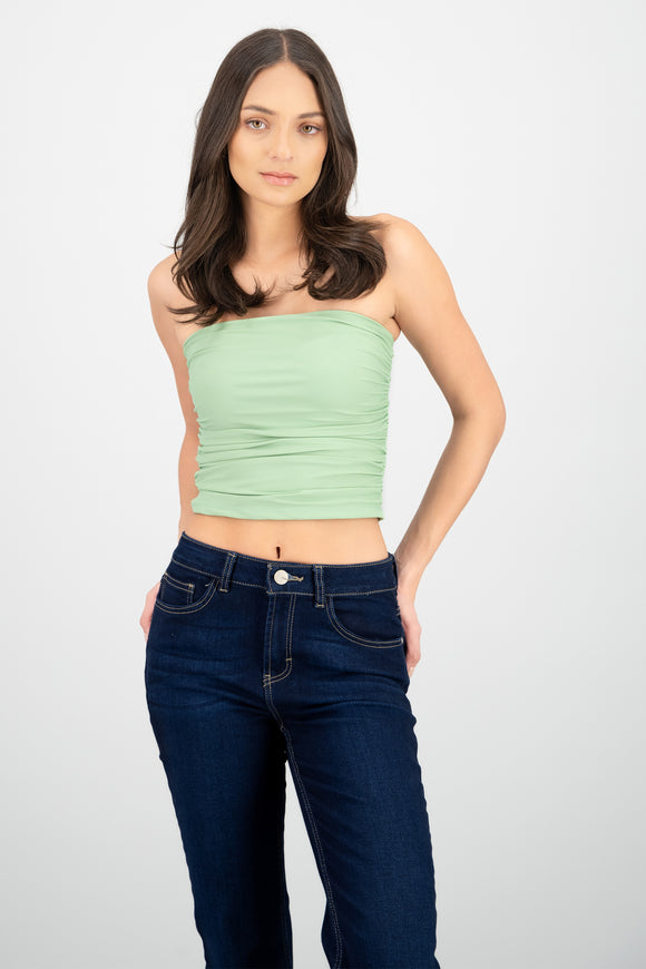 LIGHT GREEN