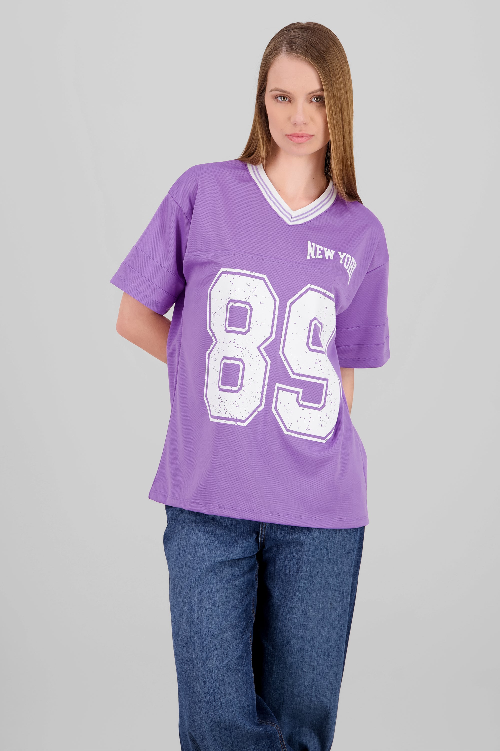 PASTEL PURPLE