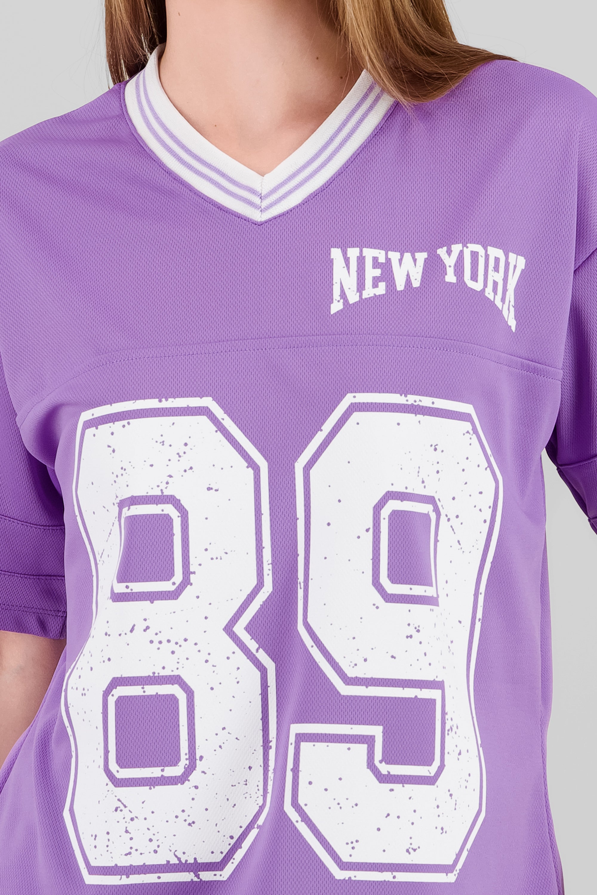 PASTEL PURPLE