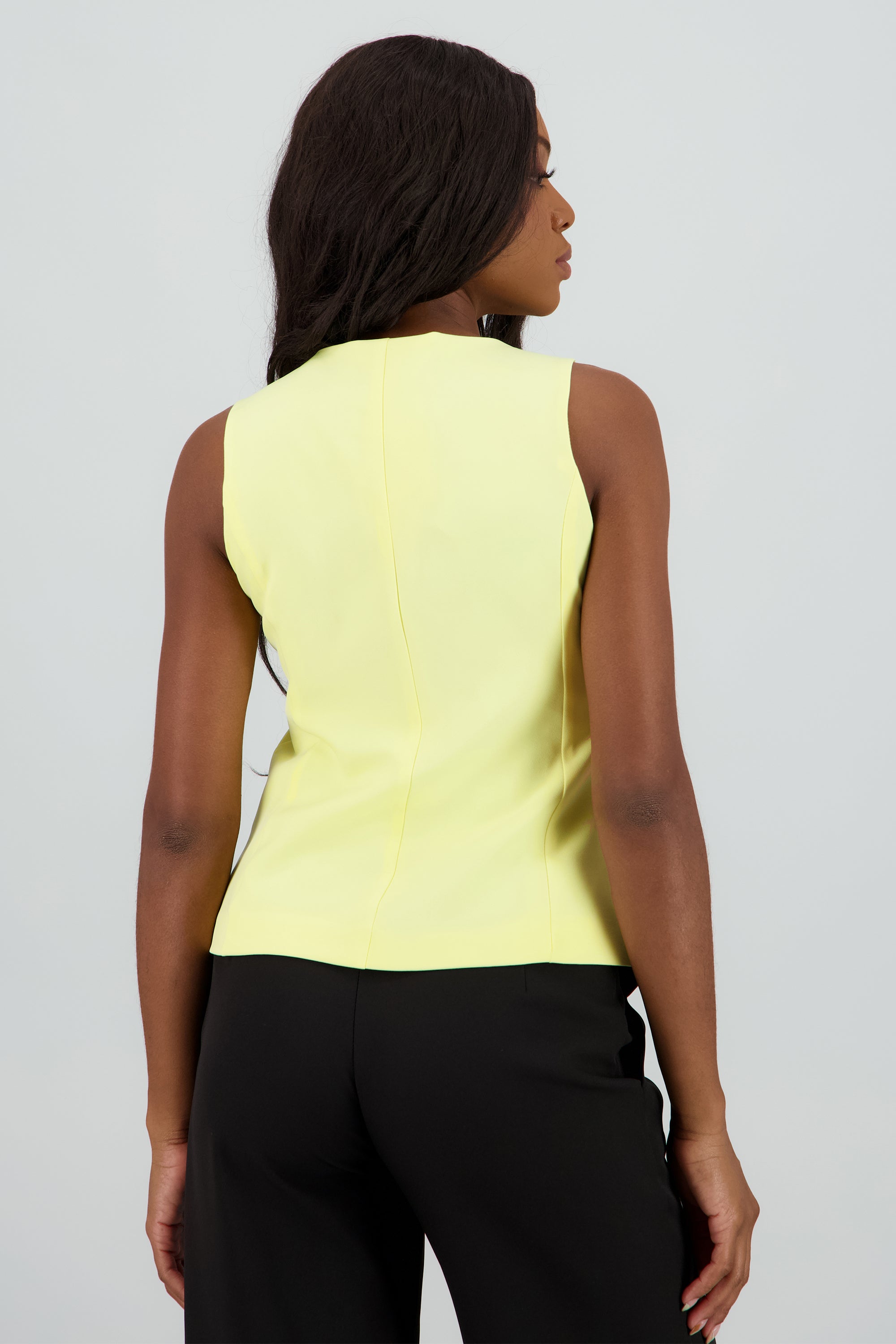 PASTEL YELLOW