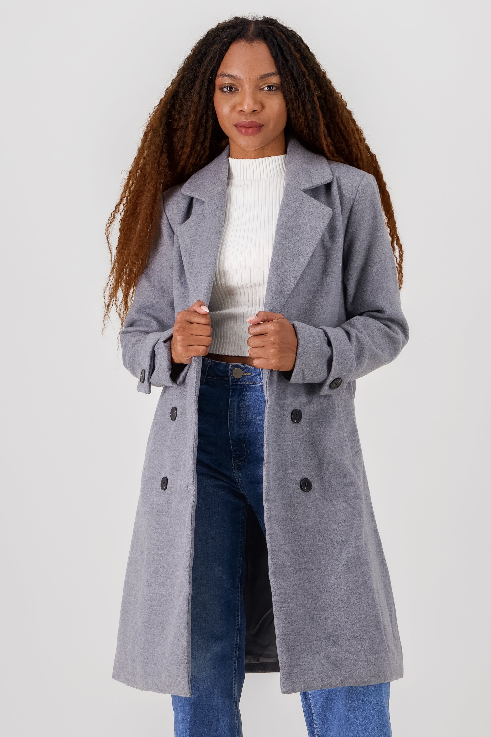 Ropa Tendencias En Abrigos Los Abrigos Ultimas Tendencias En