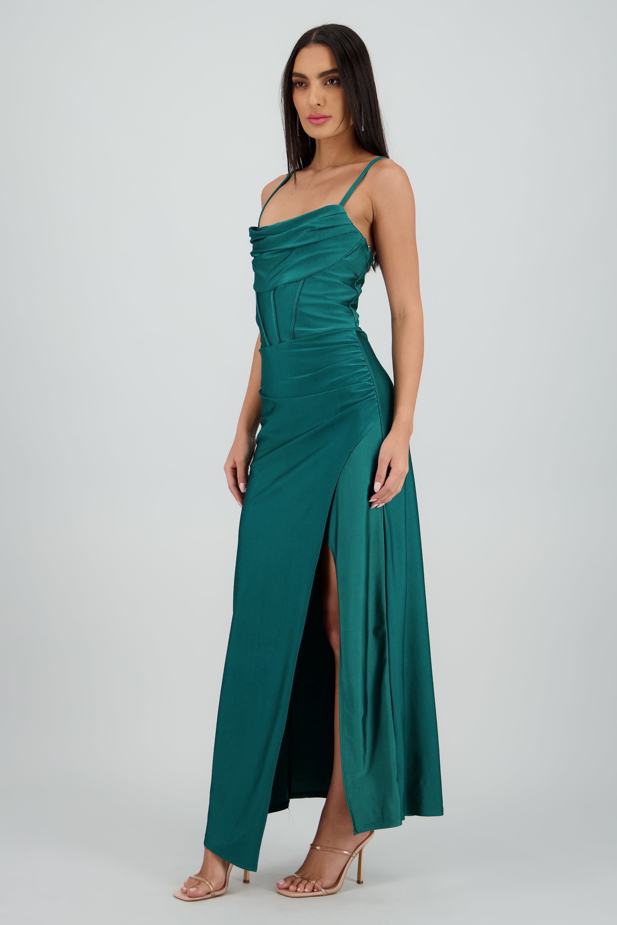 FOREST GREEN