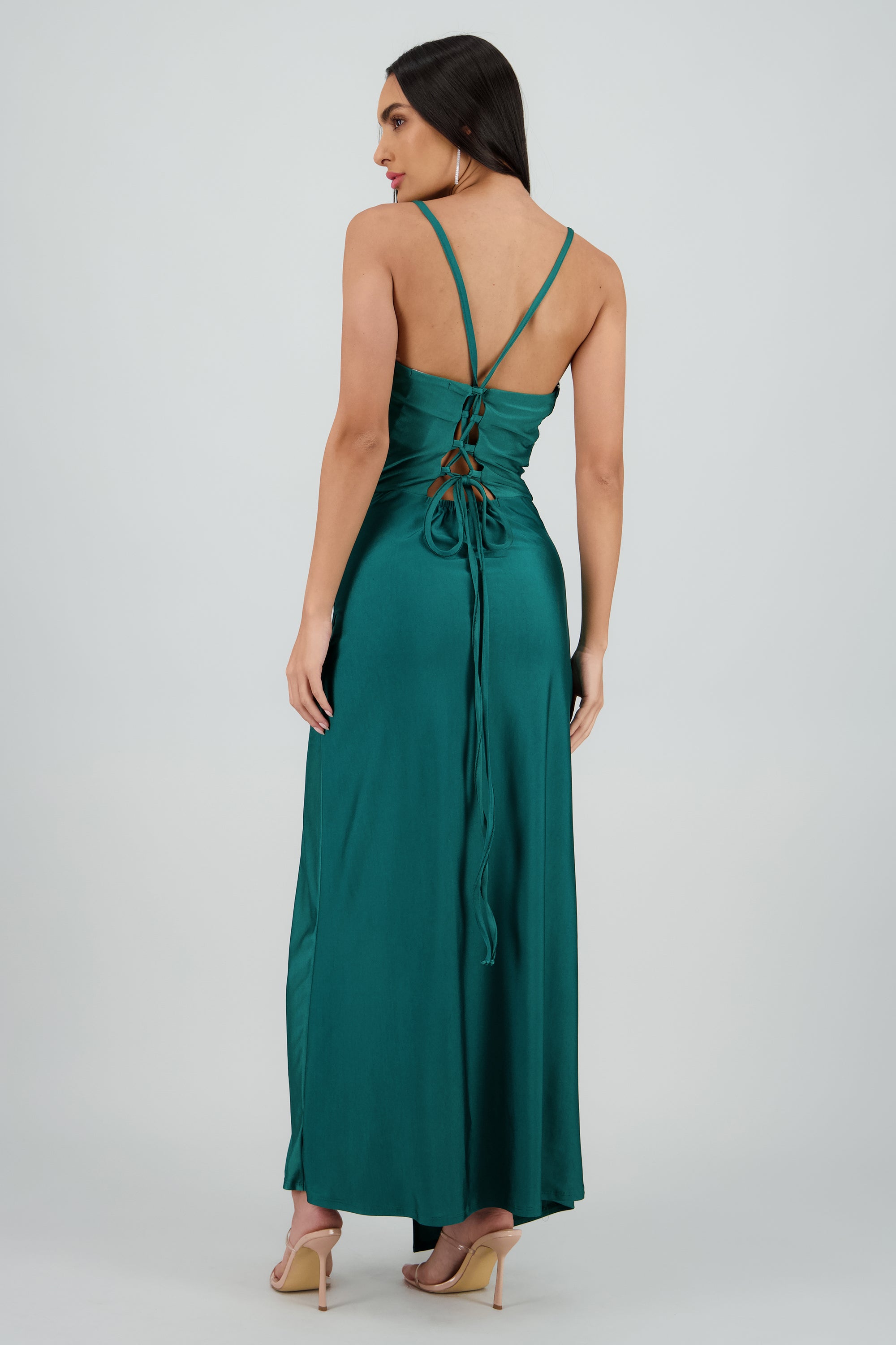 FOREST GREEN