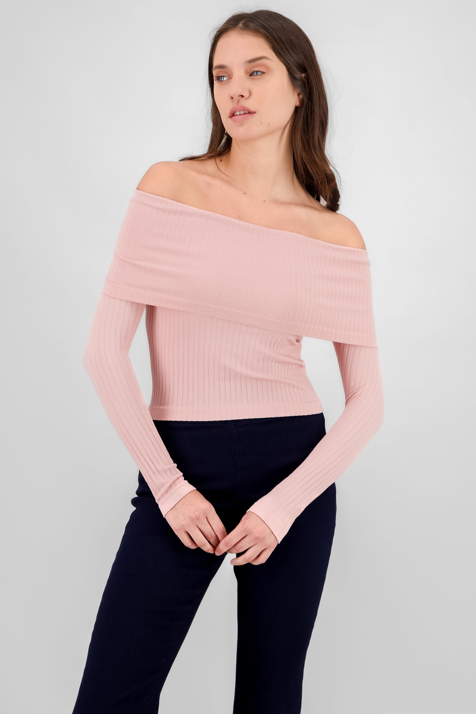 PASTEL PINK