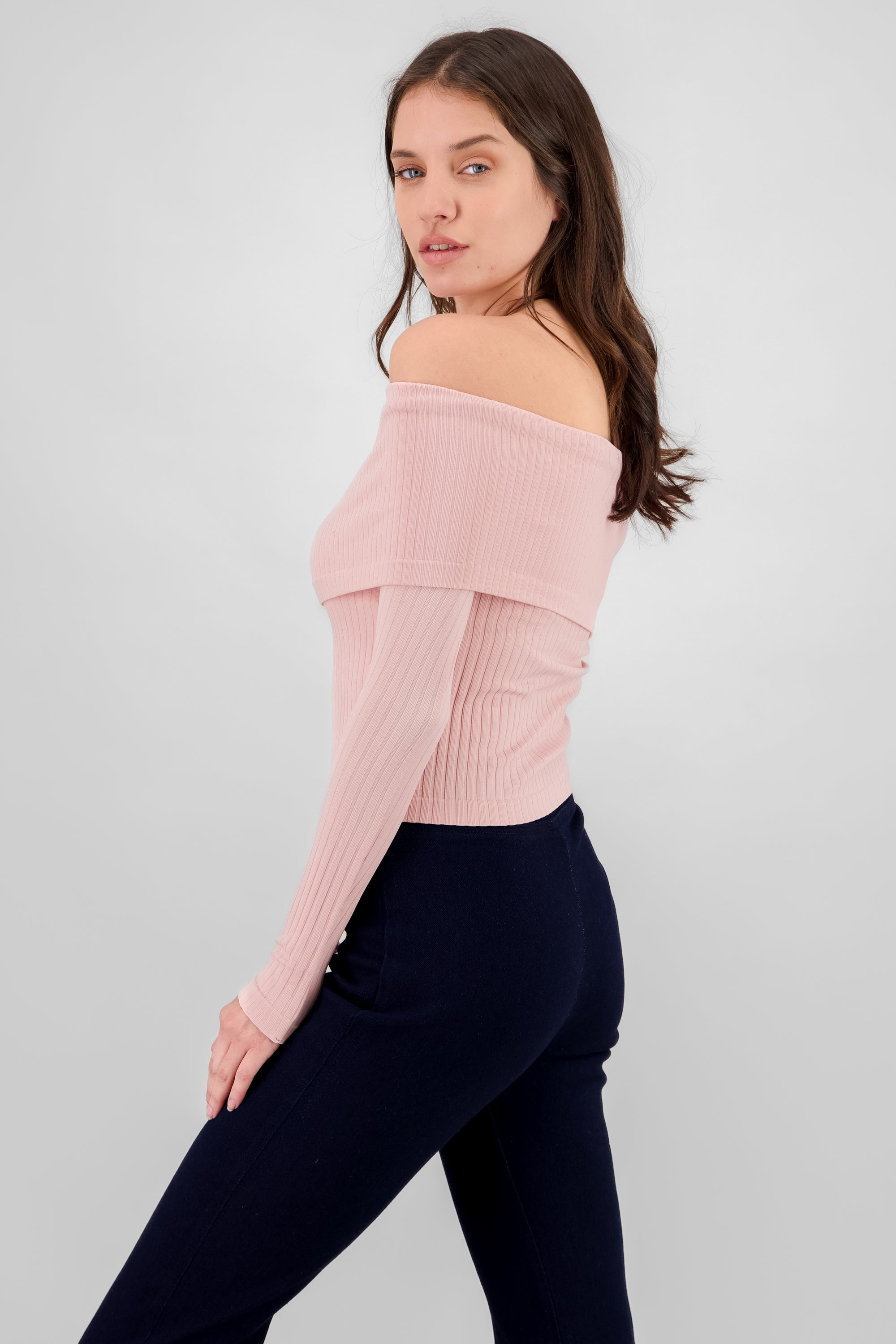 PASTEL PINK