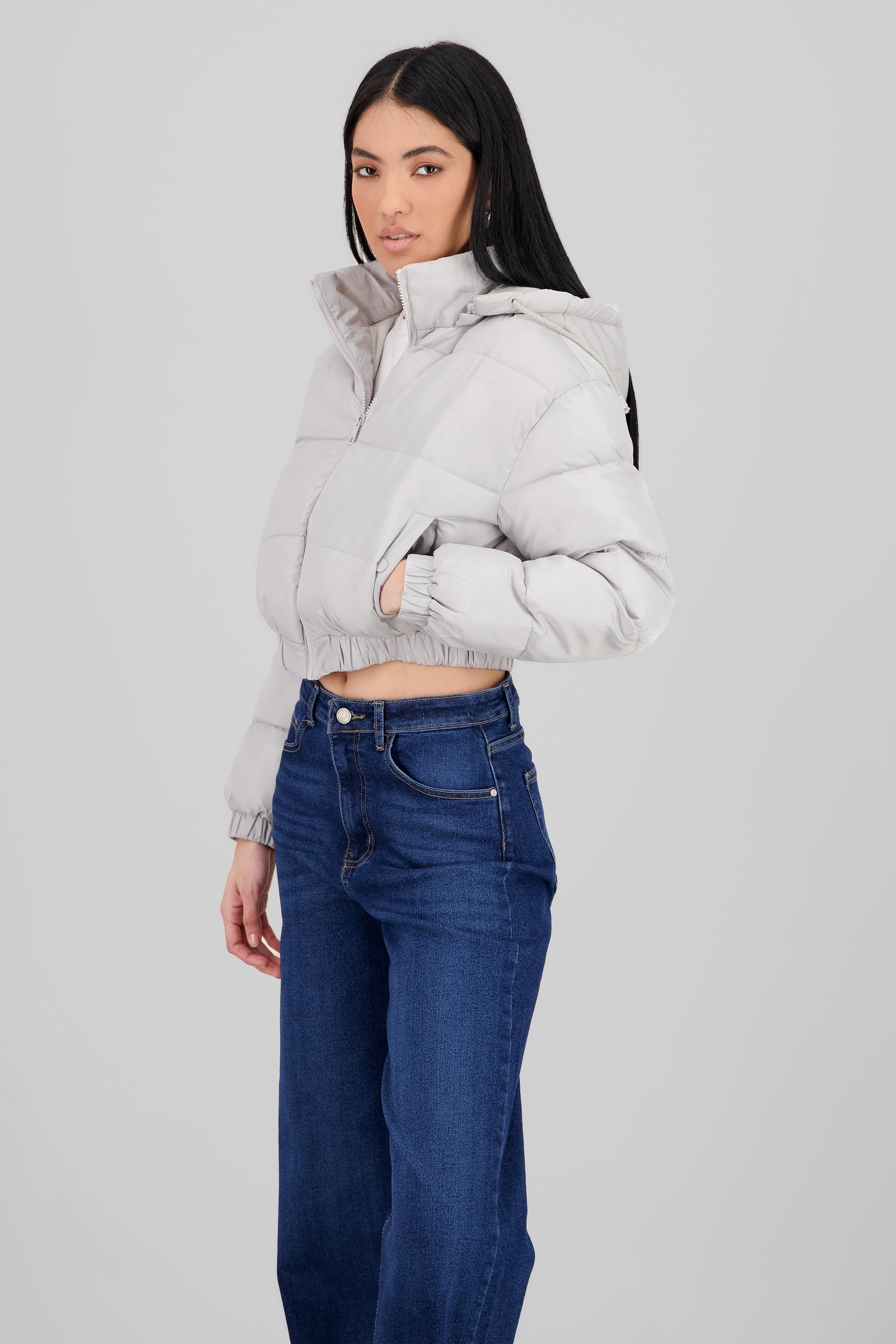 LIGHT GRAY