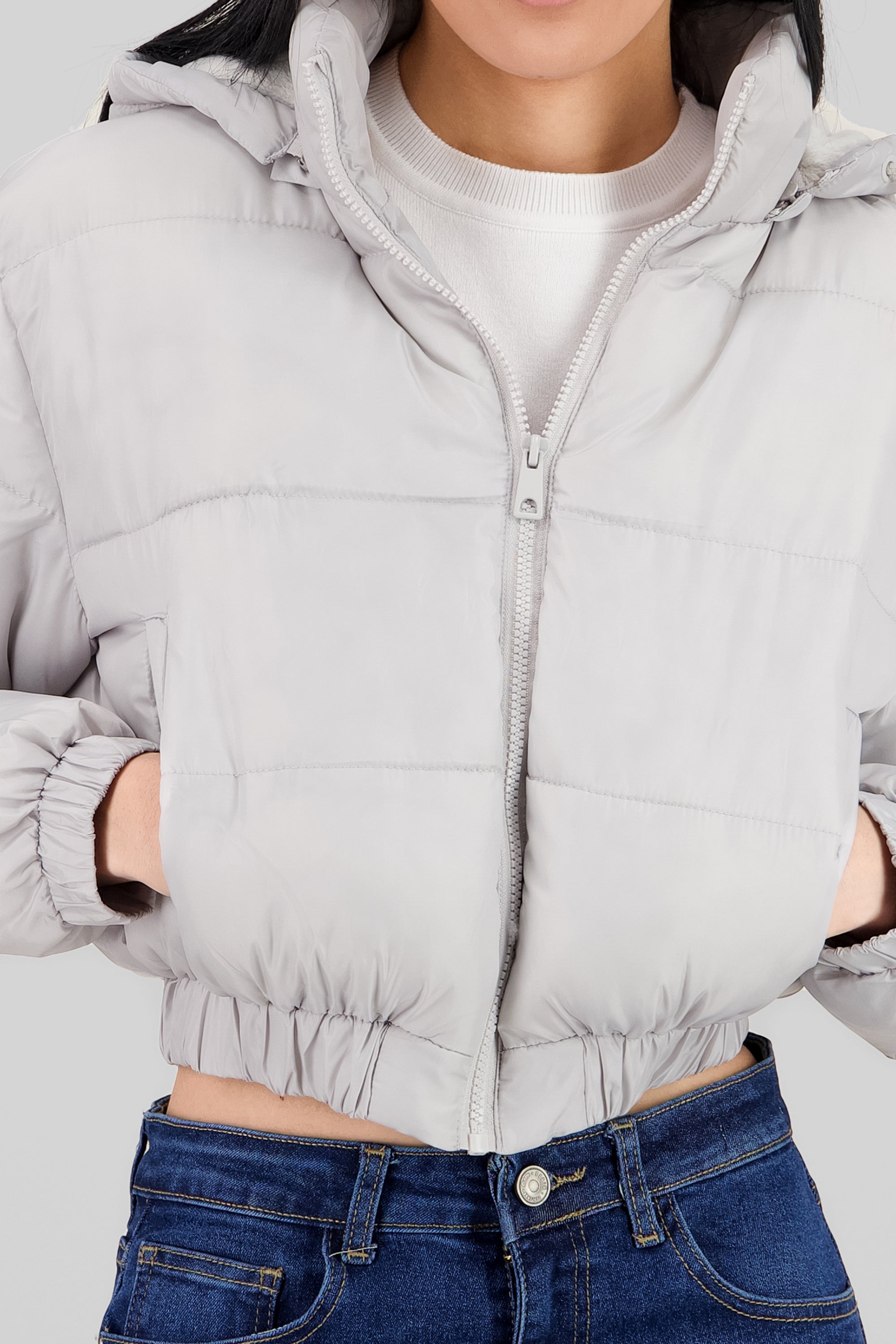 LIGHT GRAY