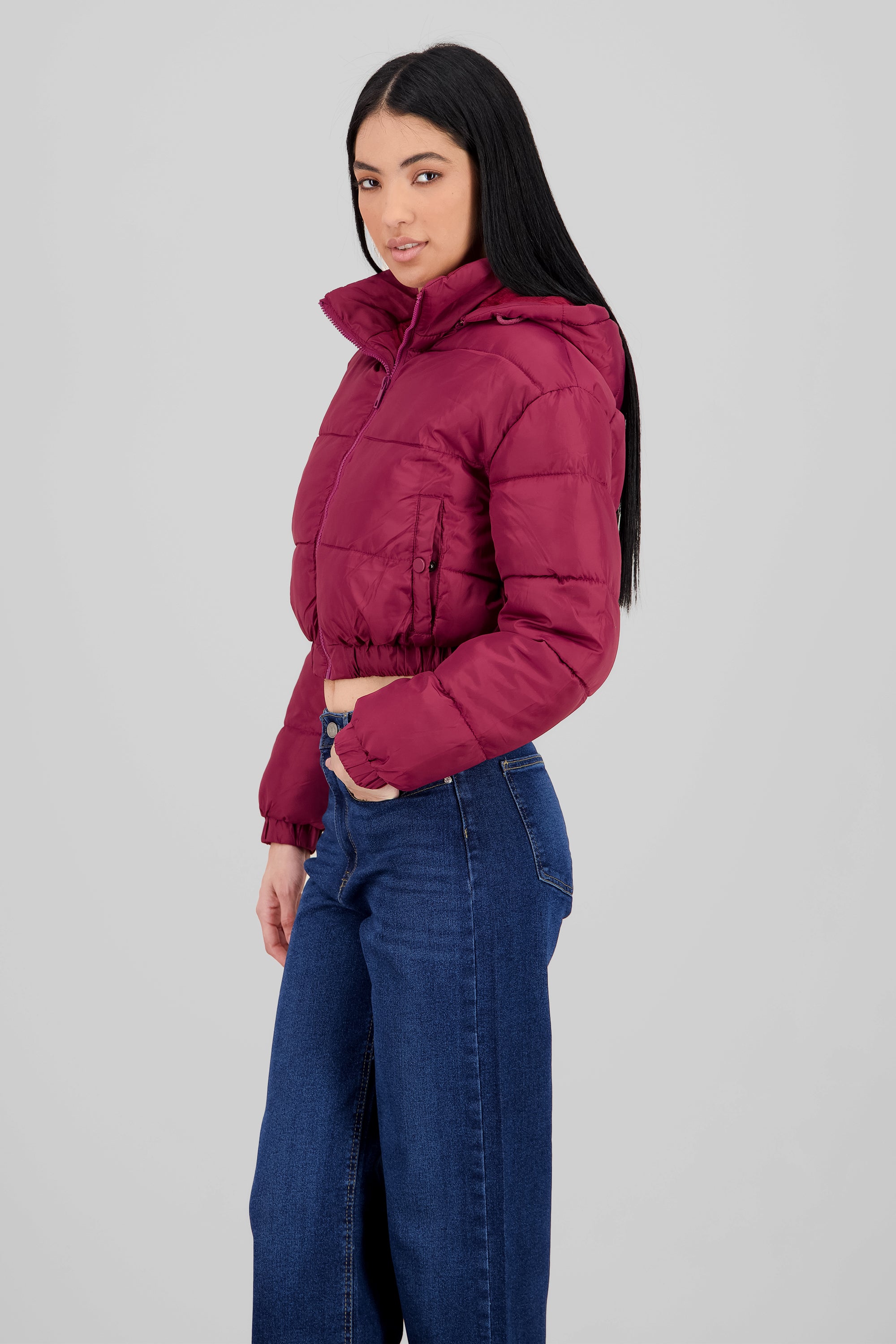 CHERRY RED