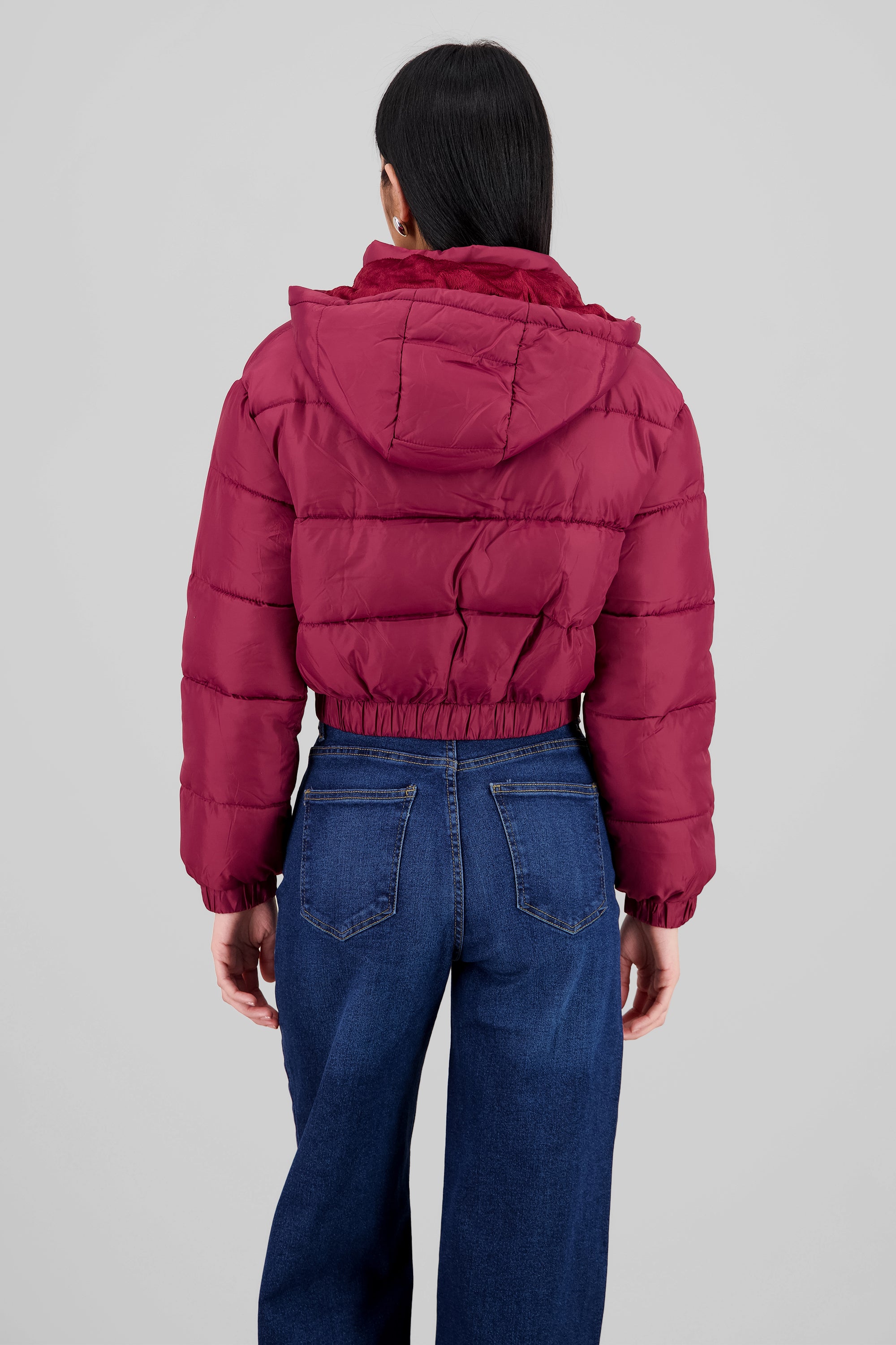 CHERRY RED