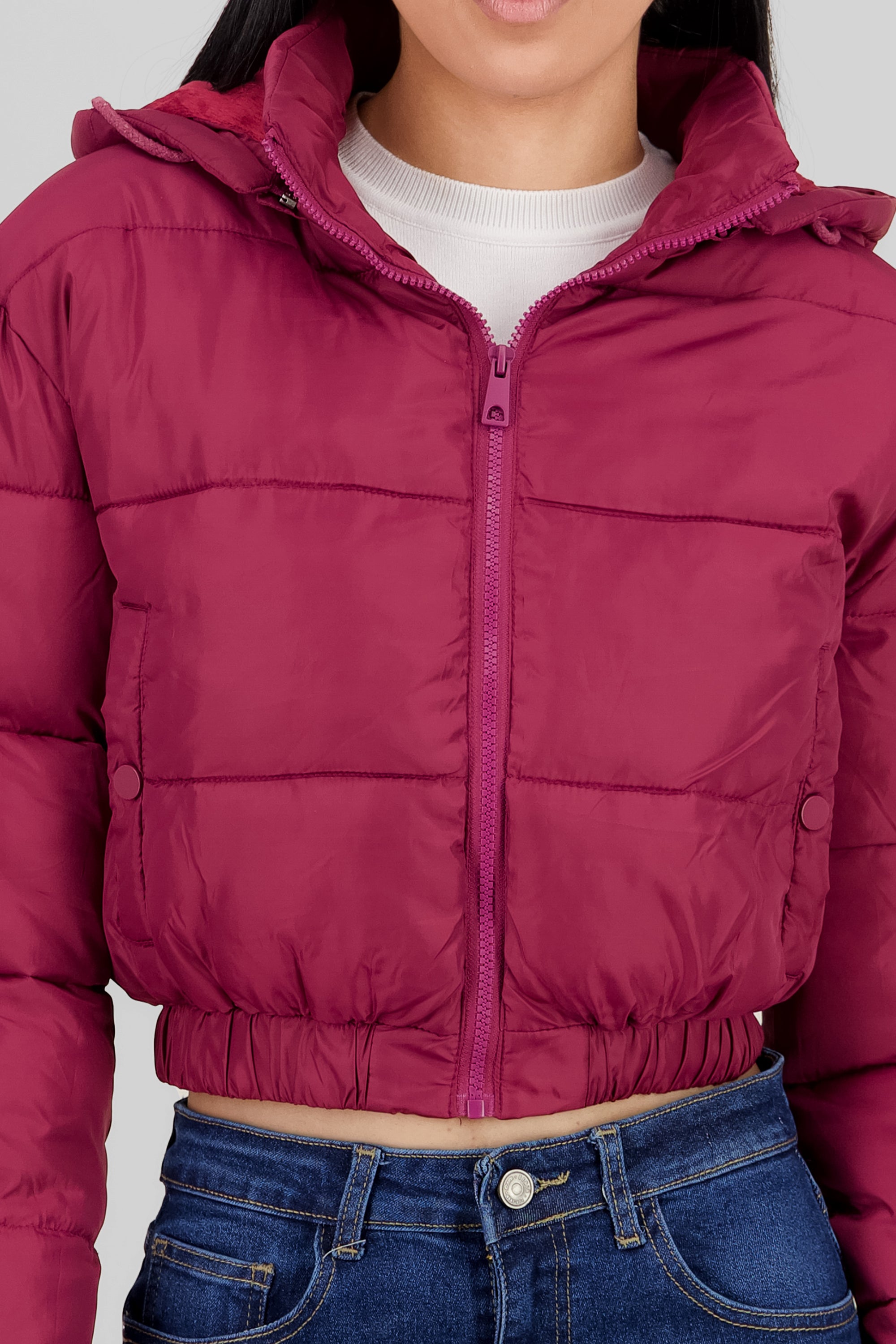 CHERRY RED