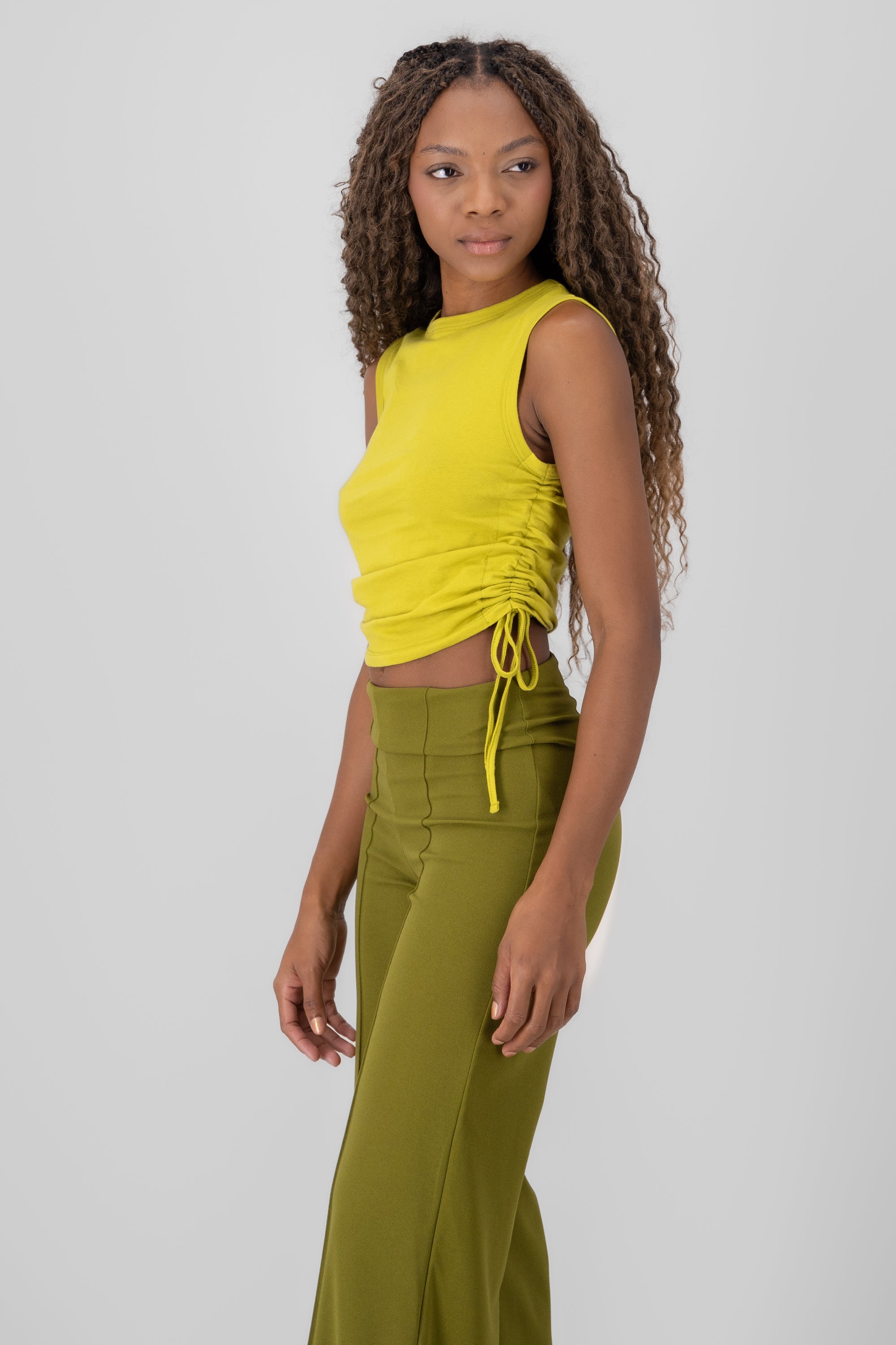 VERDE LIMA