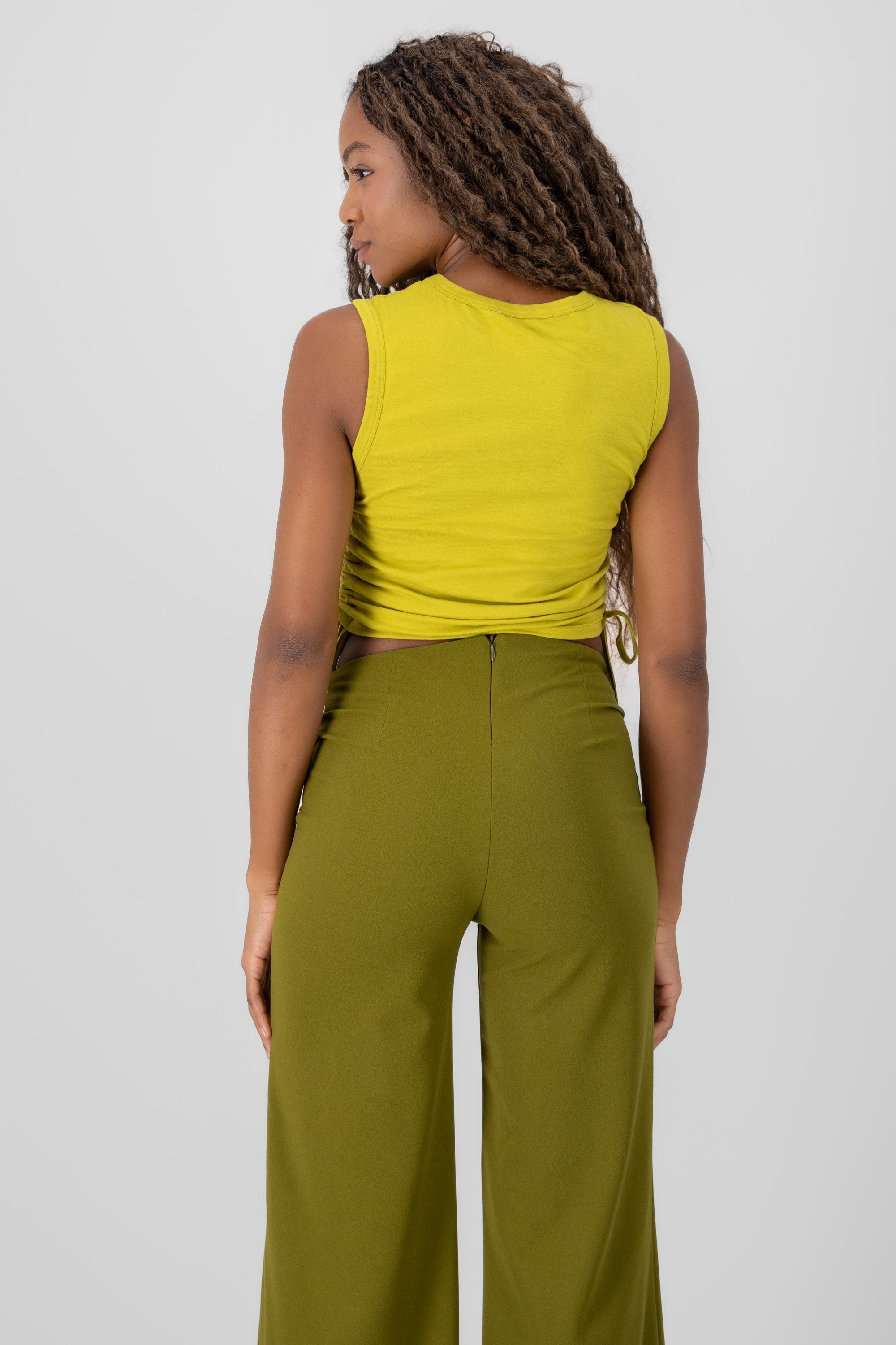 VERDE LIMA