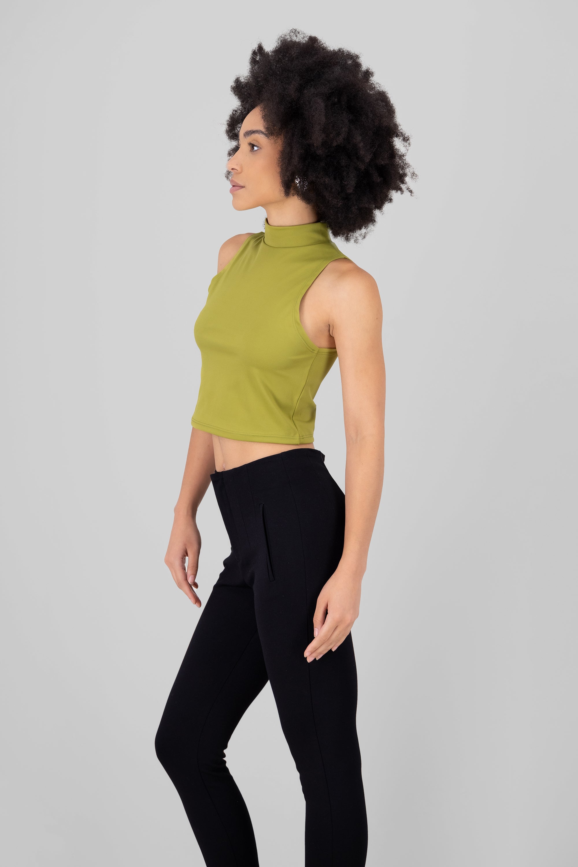 VERDE LIMA