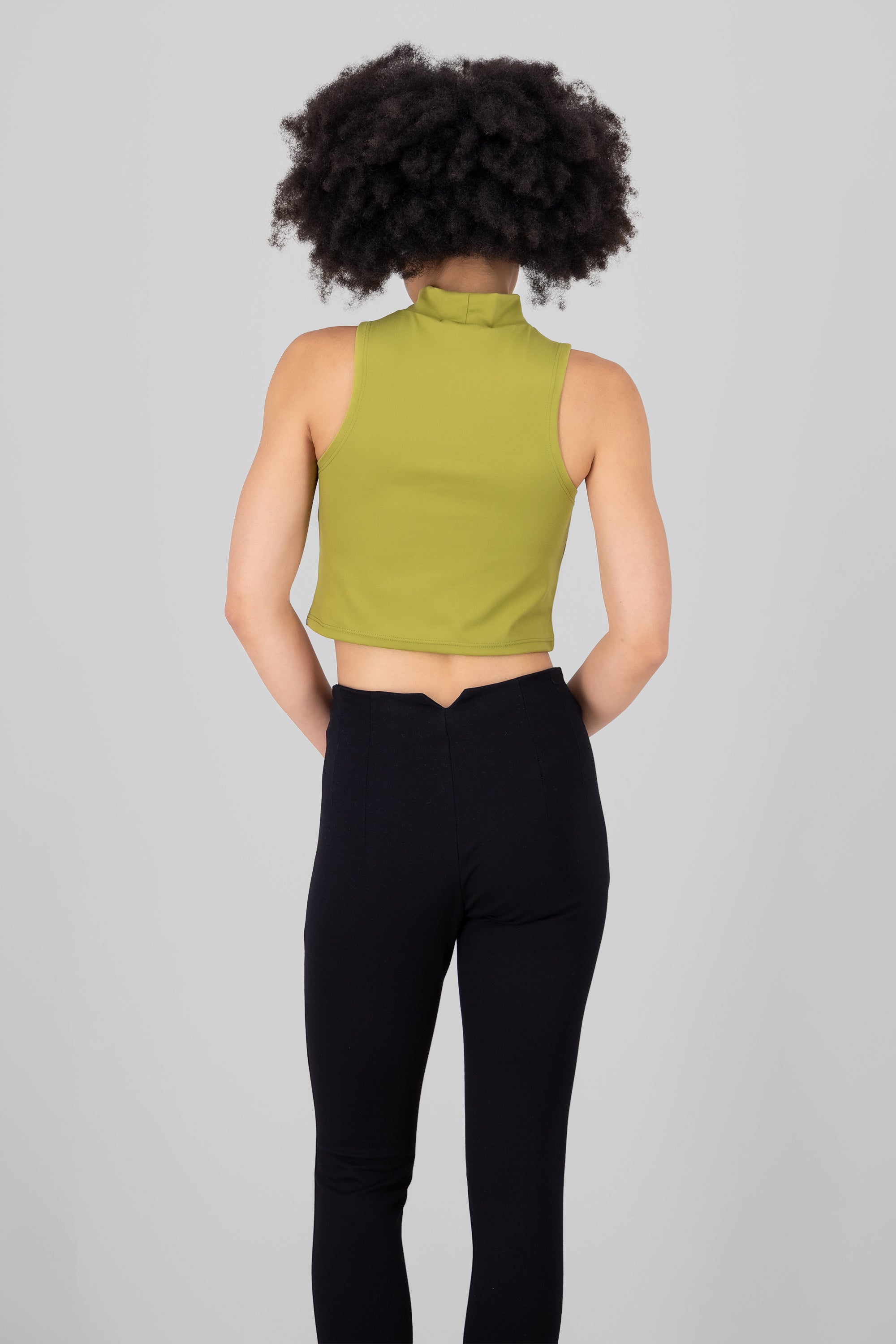 VERDE LIMA