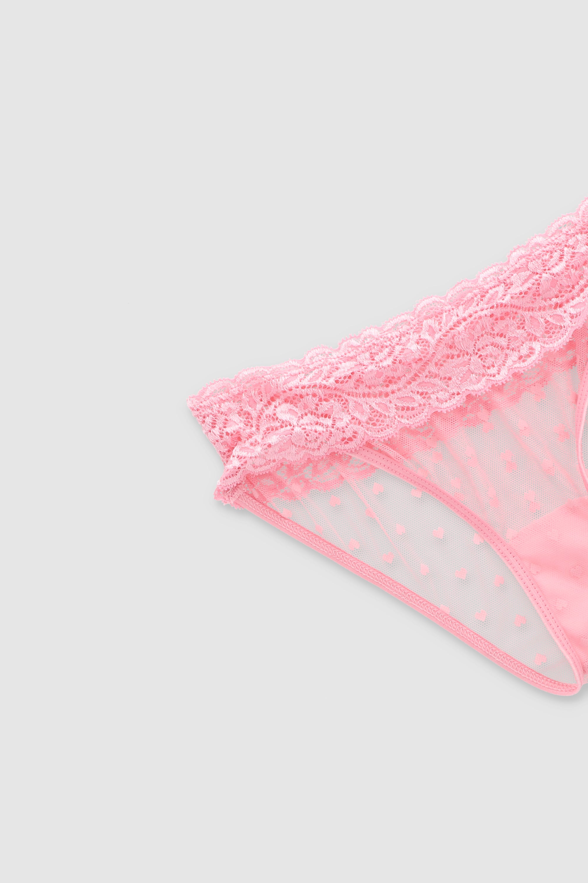 PASTEL PINK