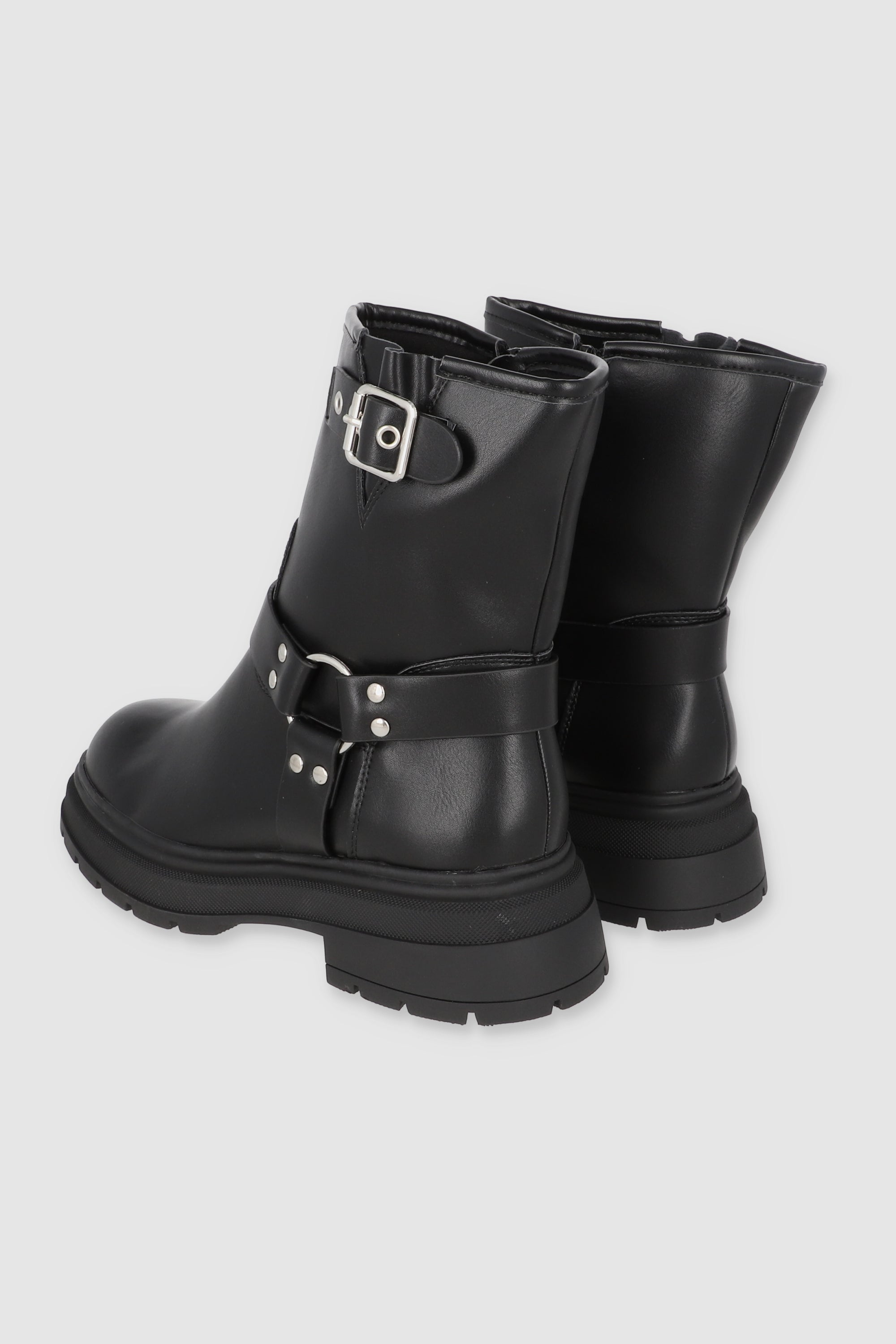 BOTIN HEBILLAS