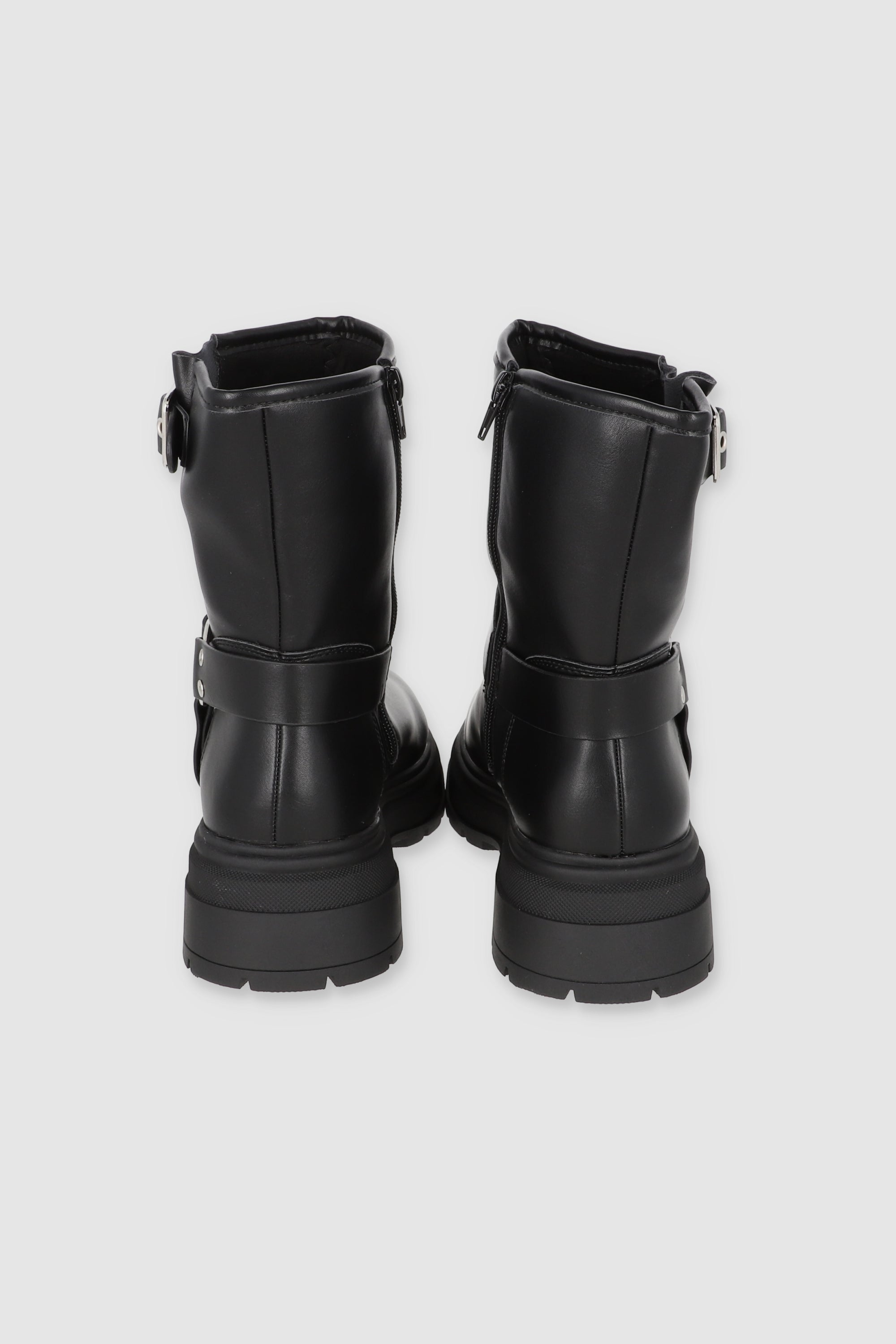 BOTIN HEBILLAS