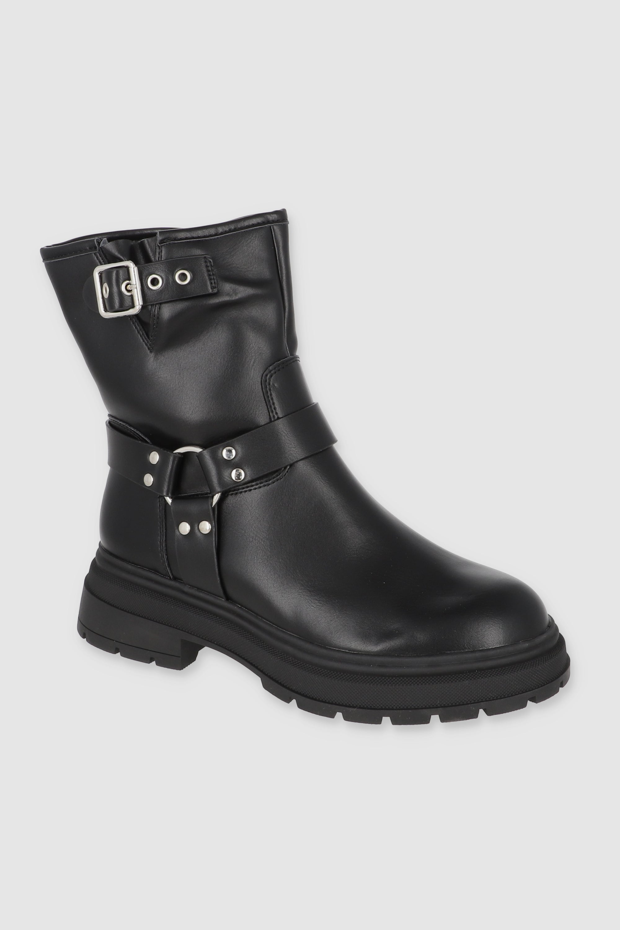 BOTIN HEBILLAS
