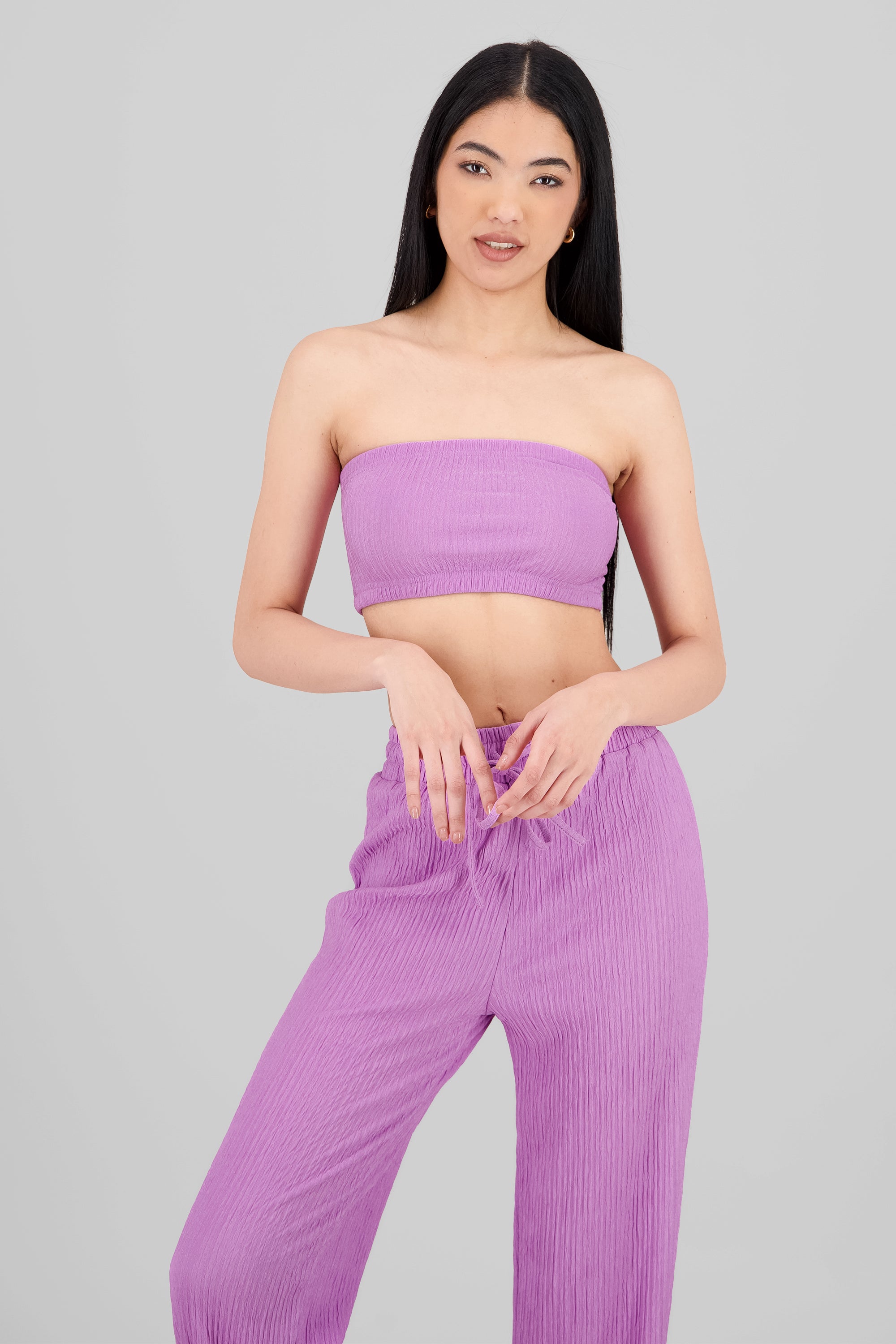 PASTEL PURPLE
