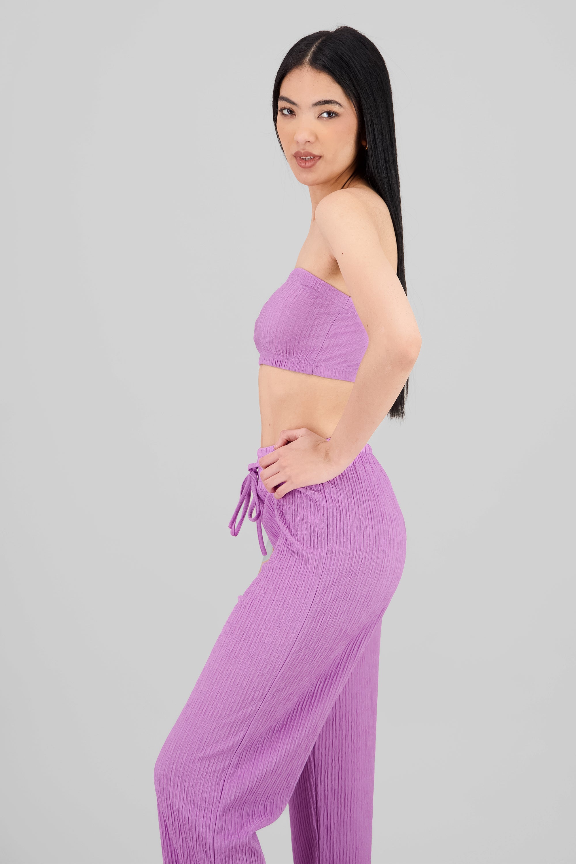 PASTEL PURPLE