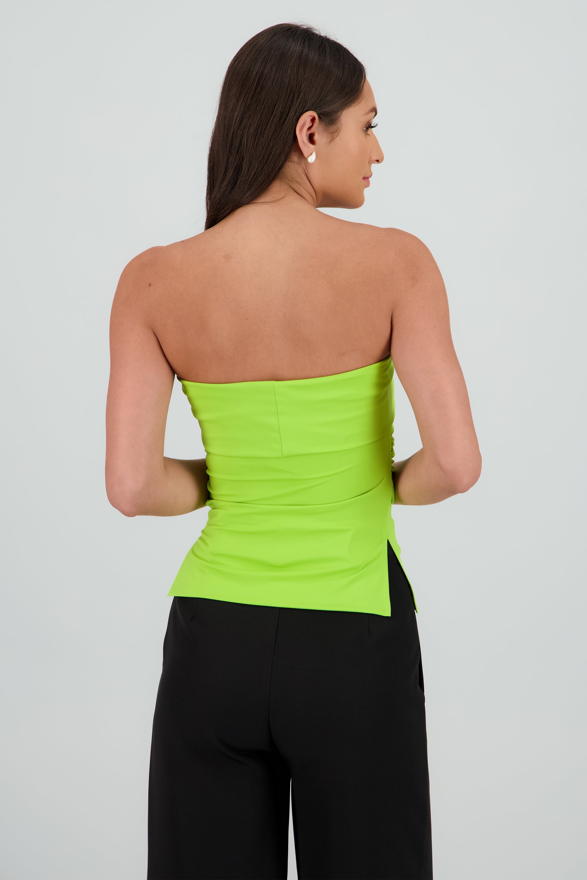 LIME GREEN