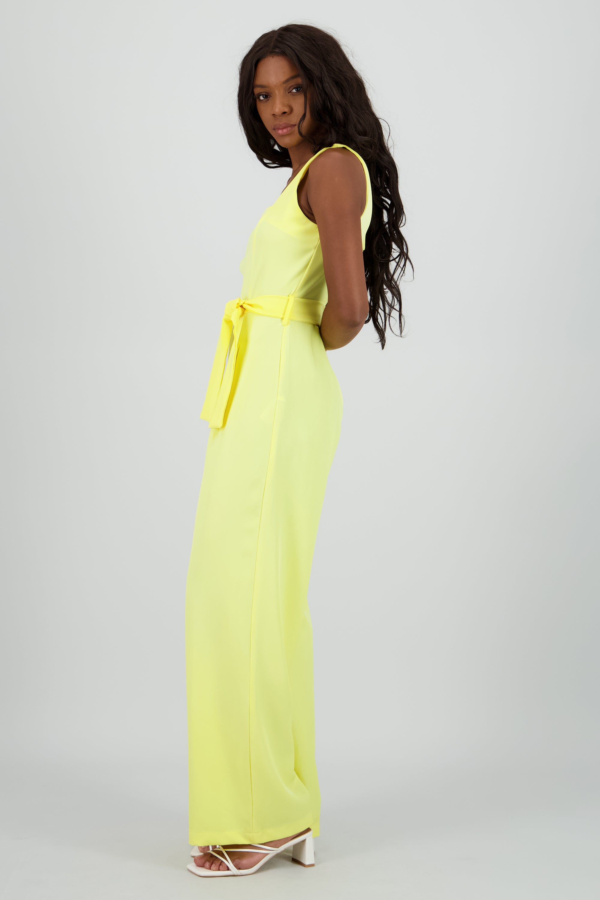 PASTEL YELLOW