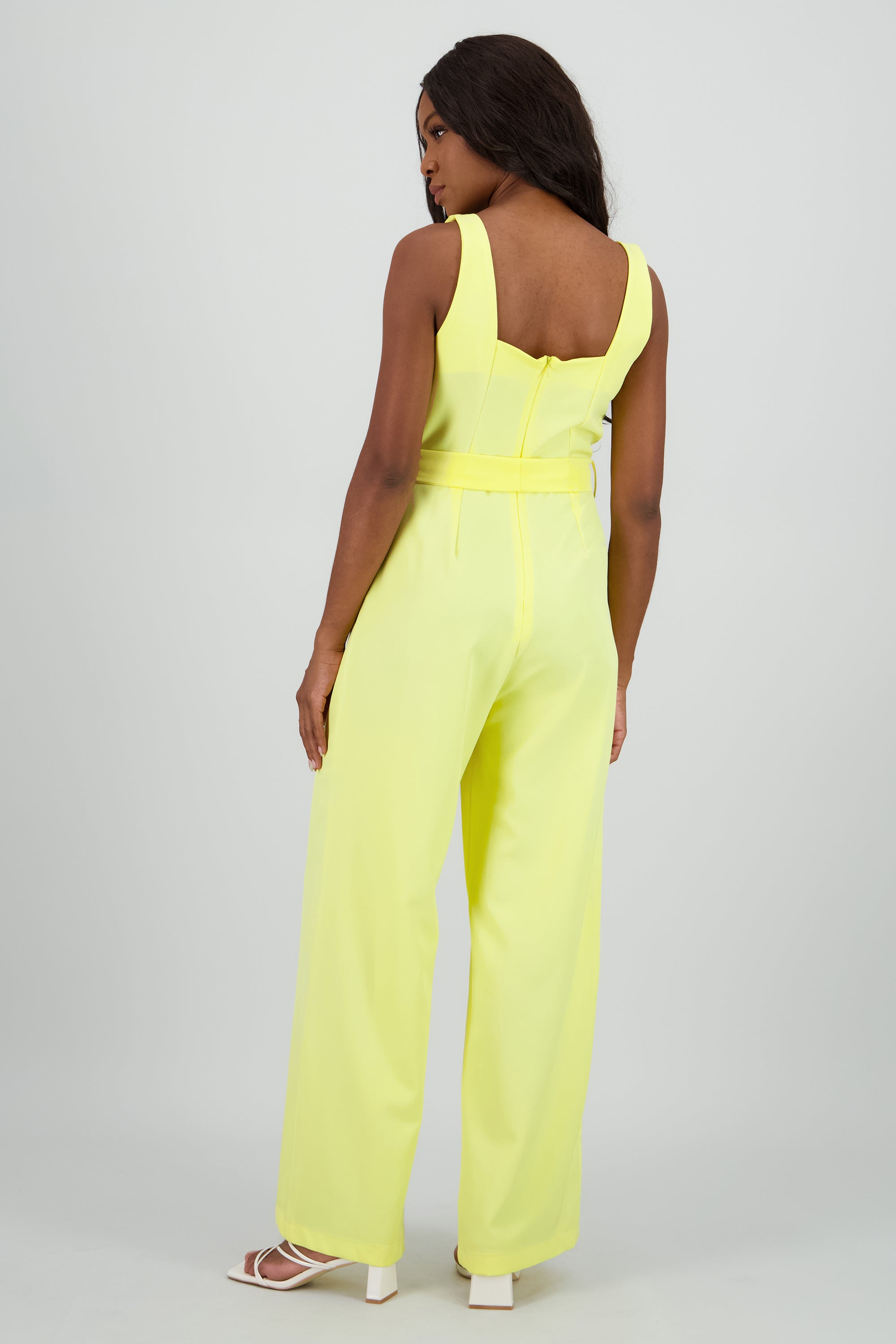 PASTEL YELLOW