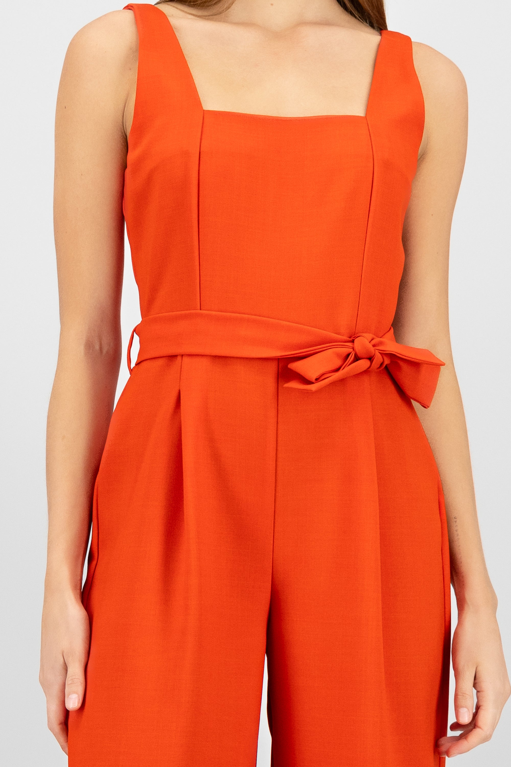 POPPY RED