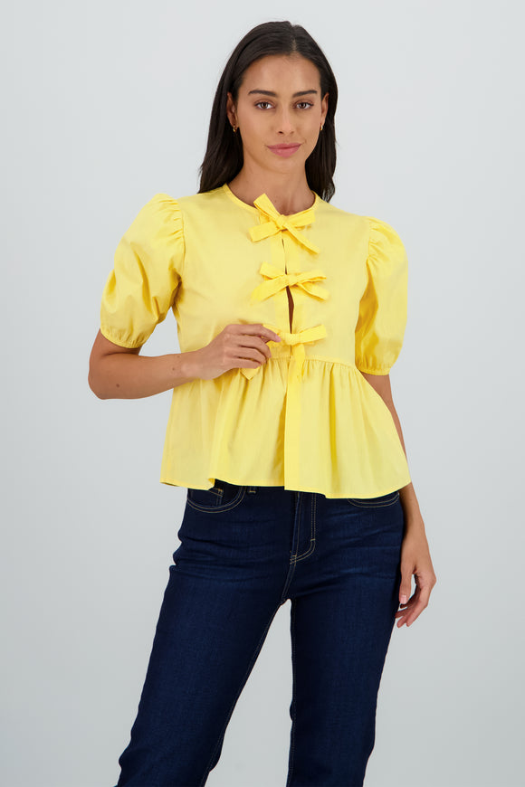 PASTEL YELLOW
