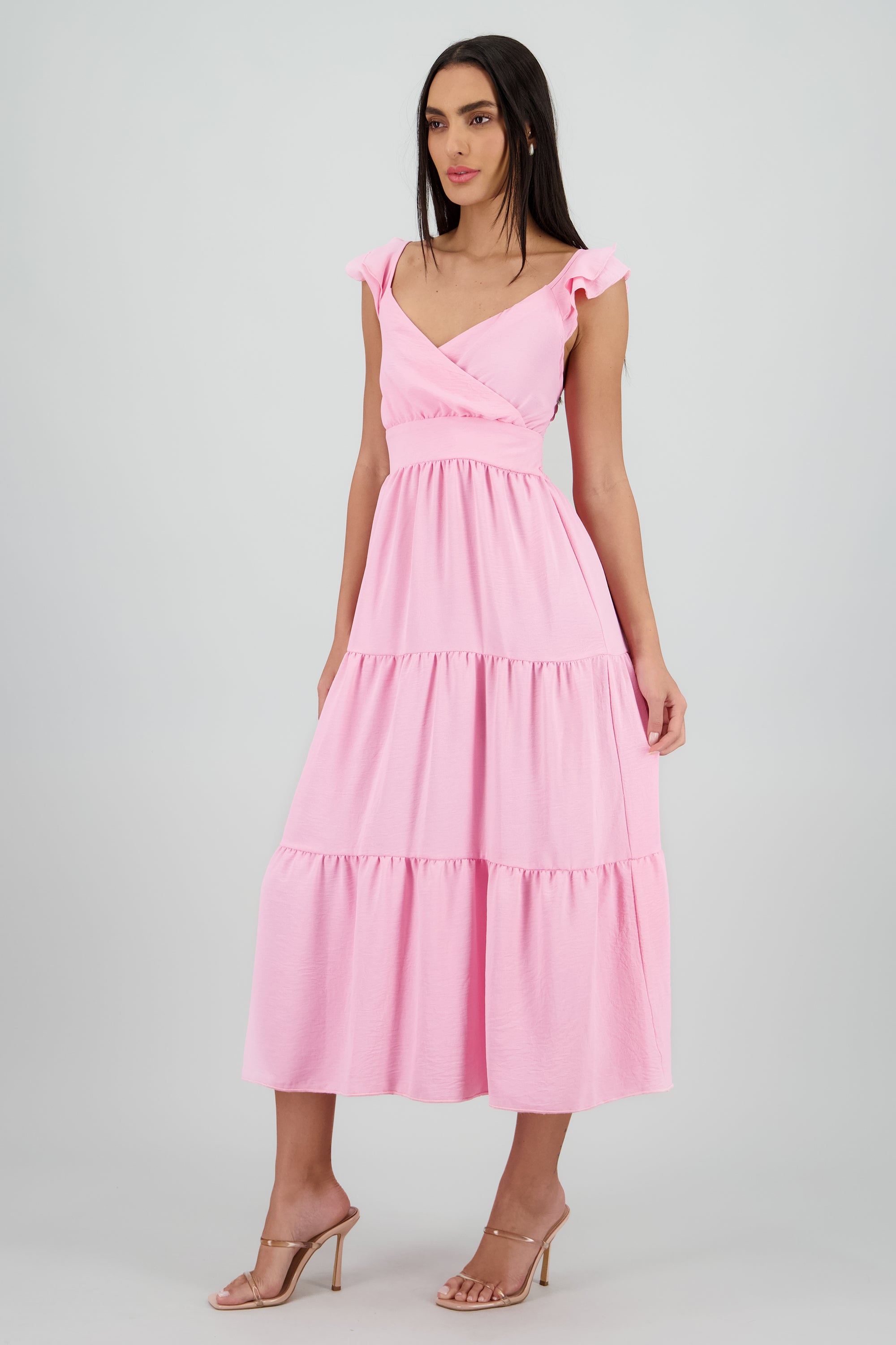 PASTEL PINK