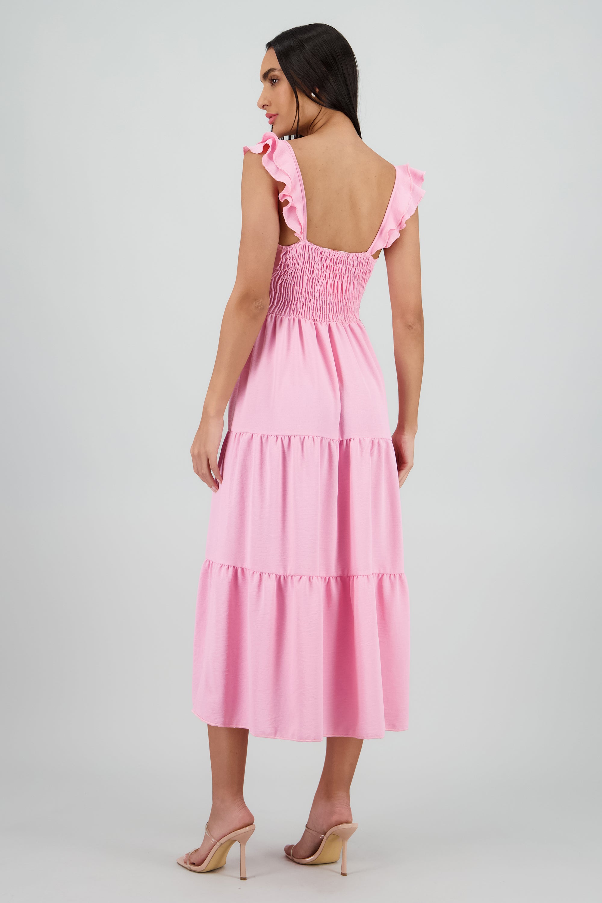 PASTEL PINK