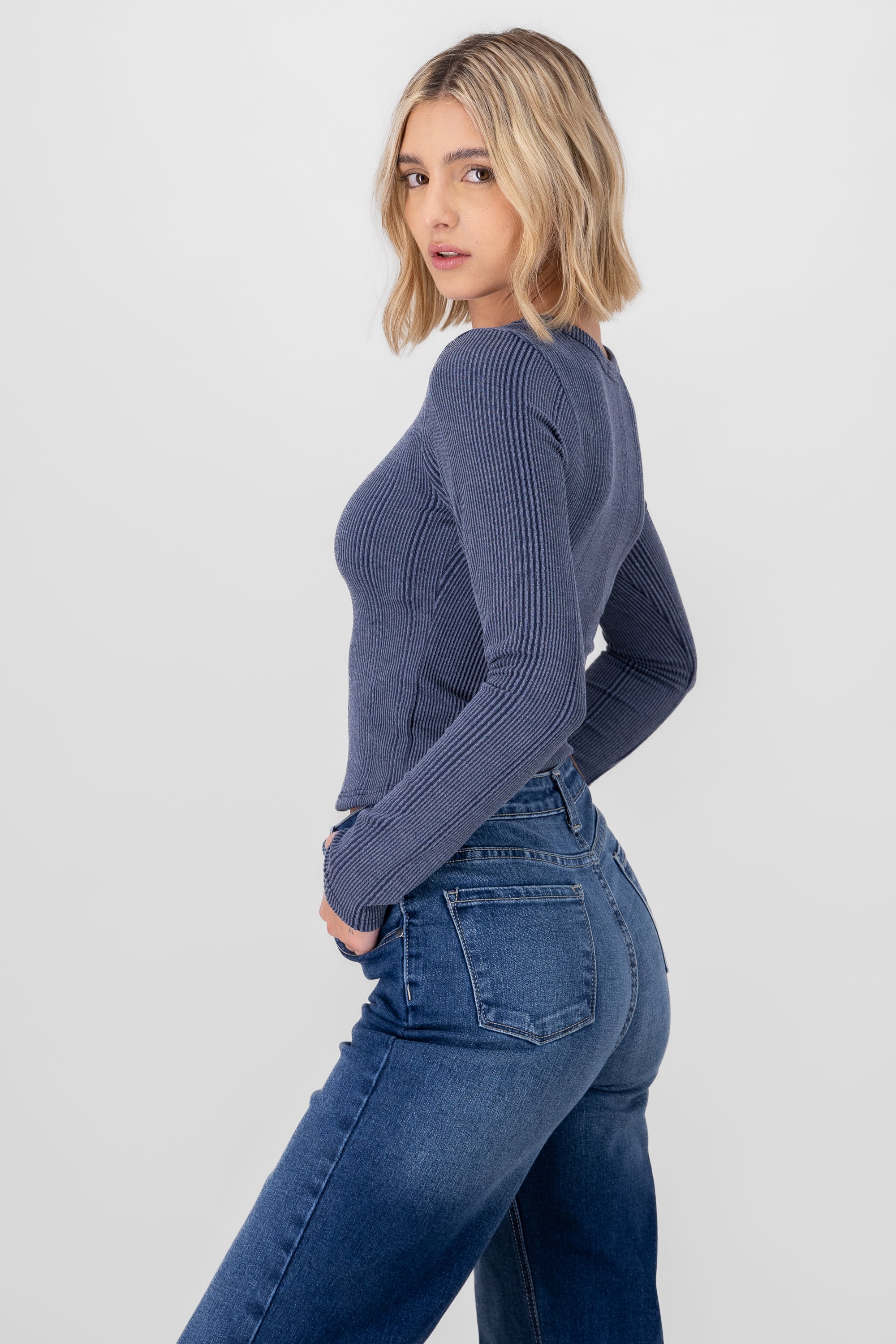 INDIGO