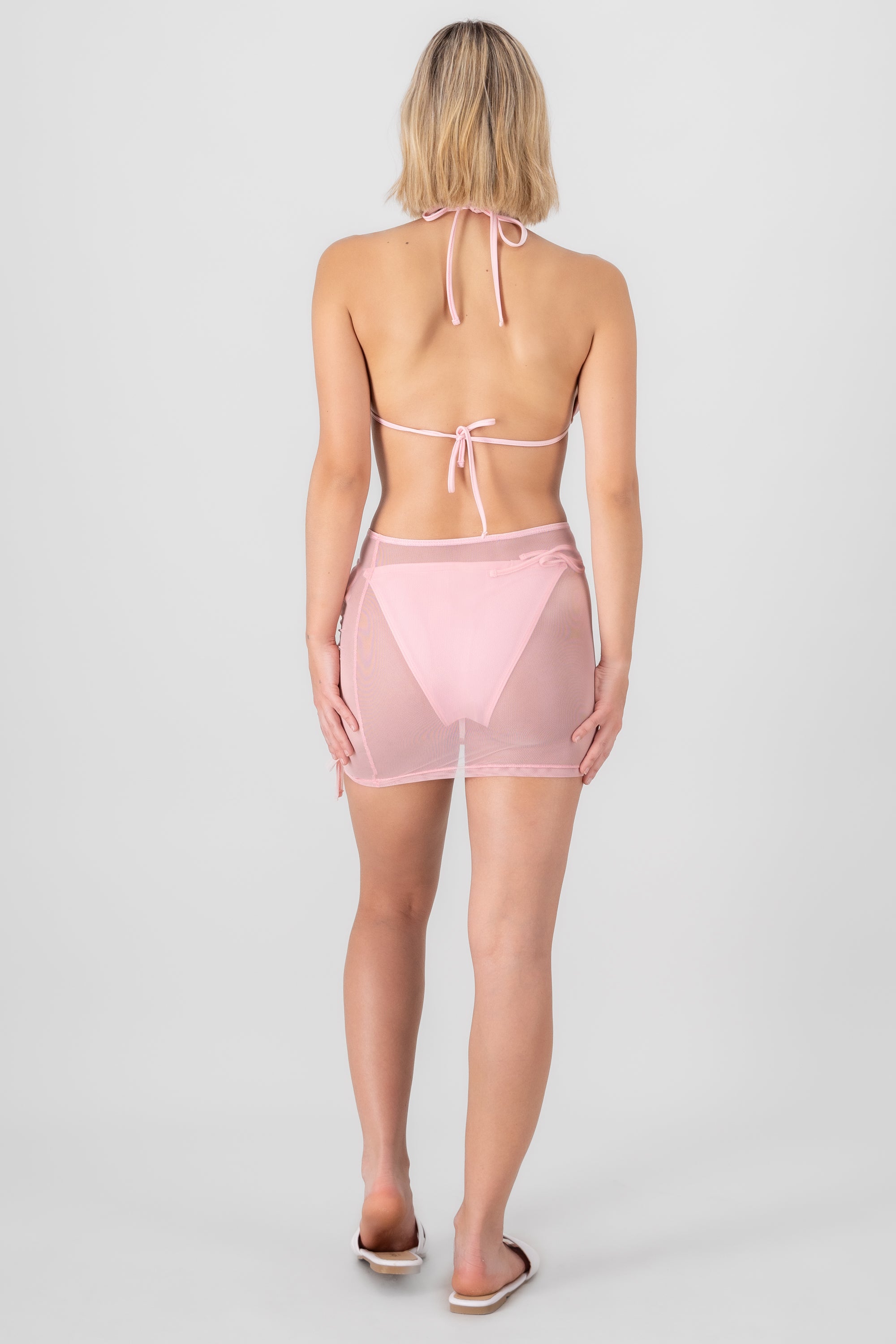 PASTEL PINK