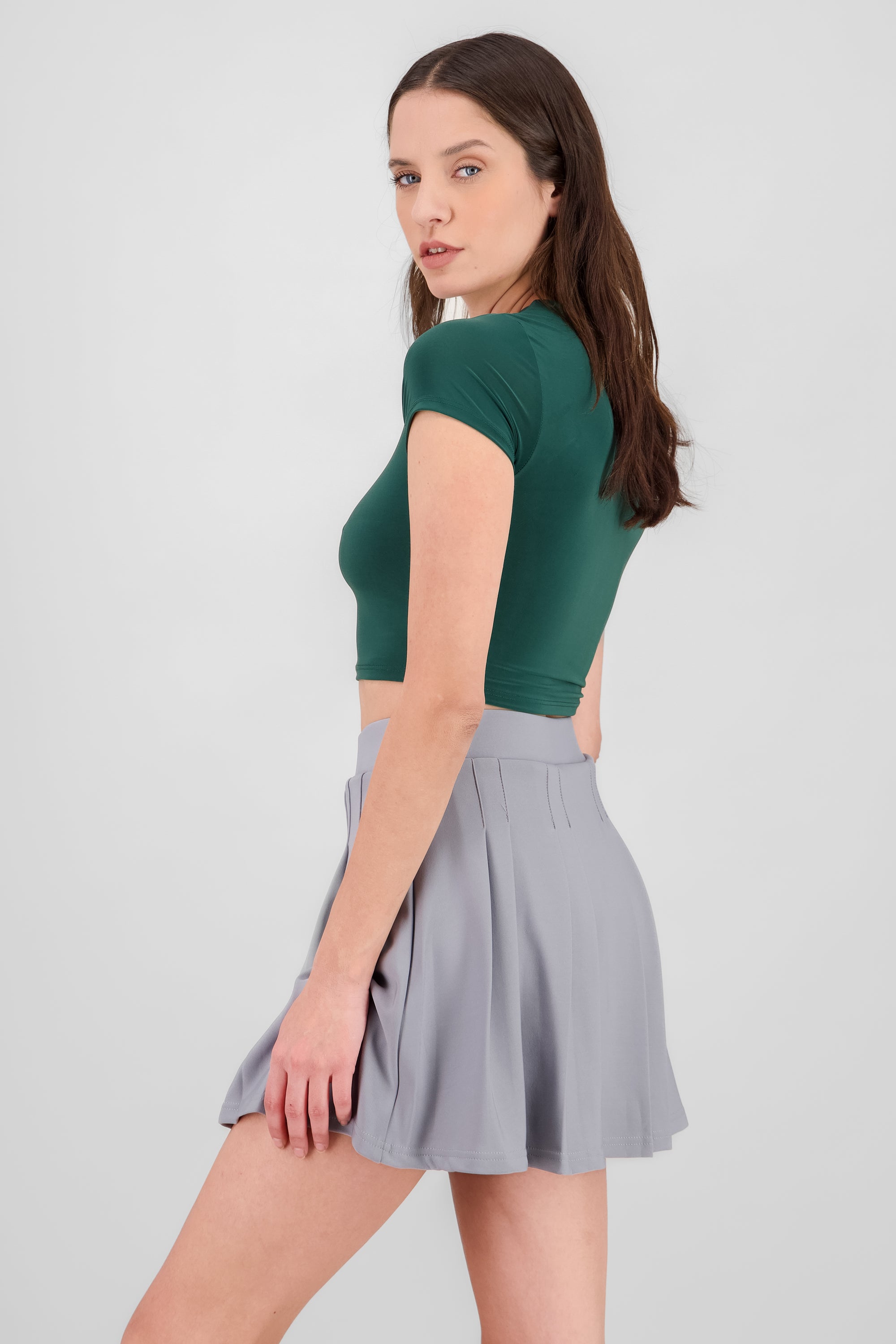 HUNTER GREEN