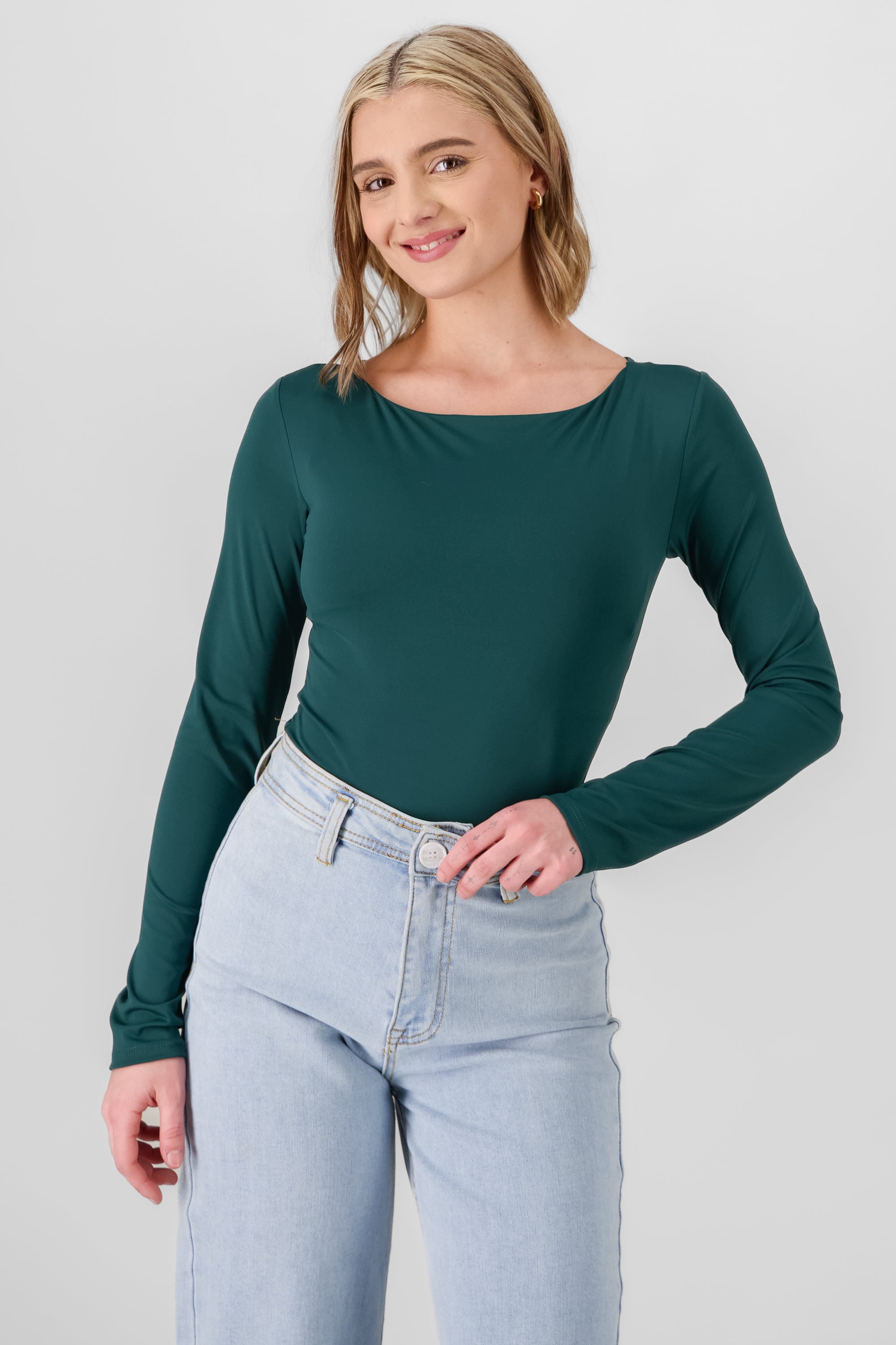 FOREST GREEN