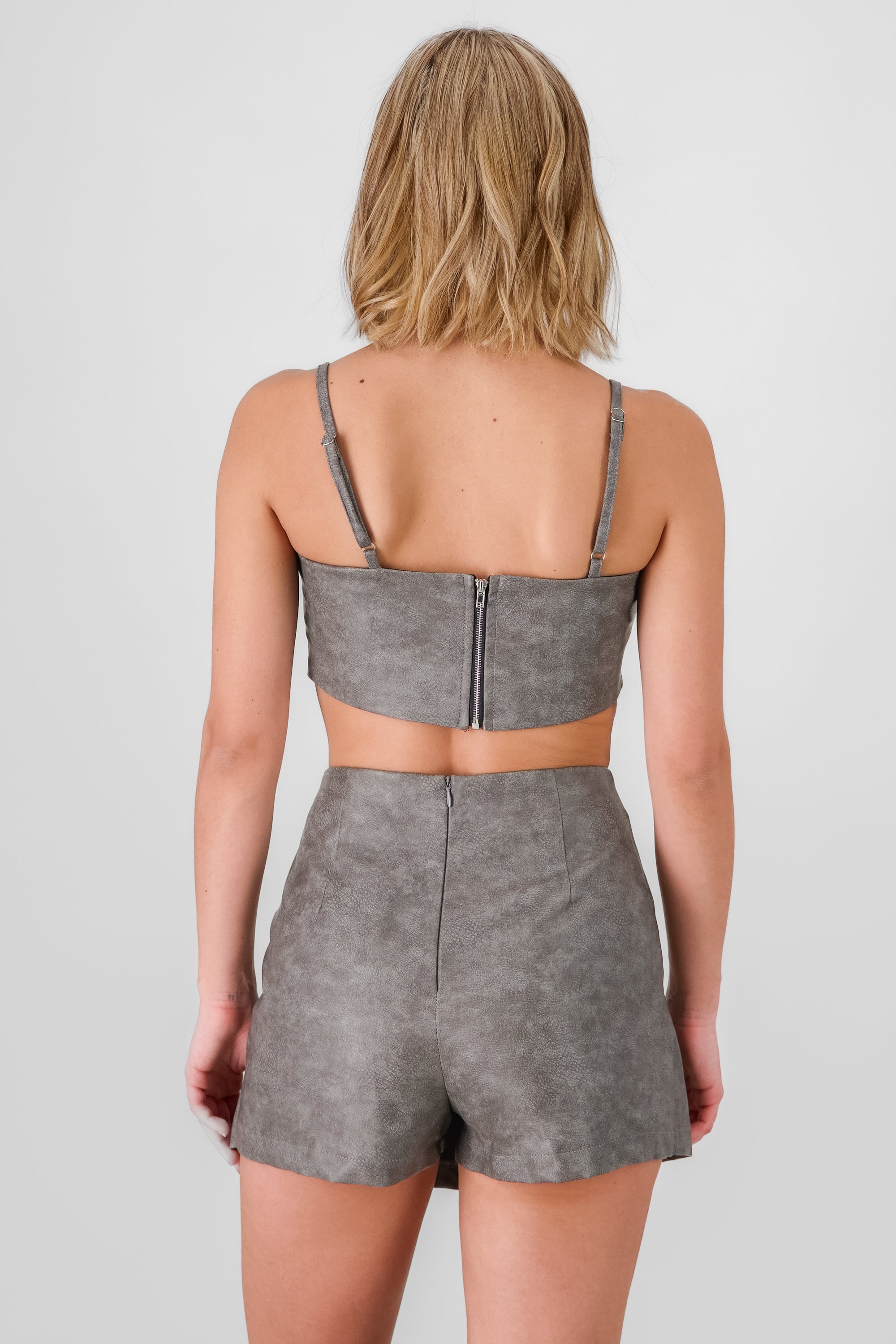 DARK GRAY