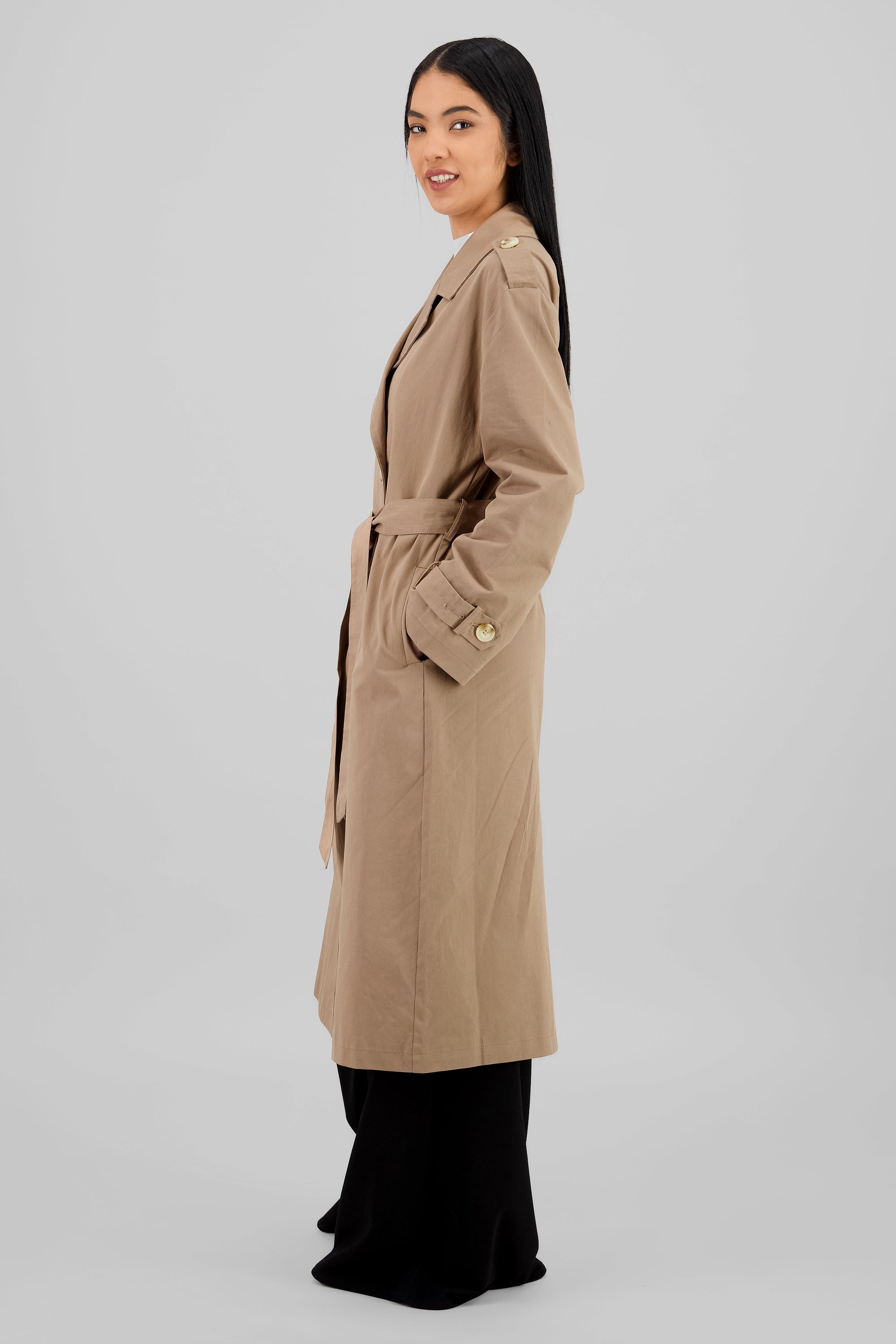 KHAKI