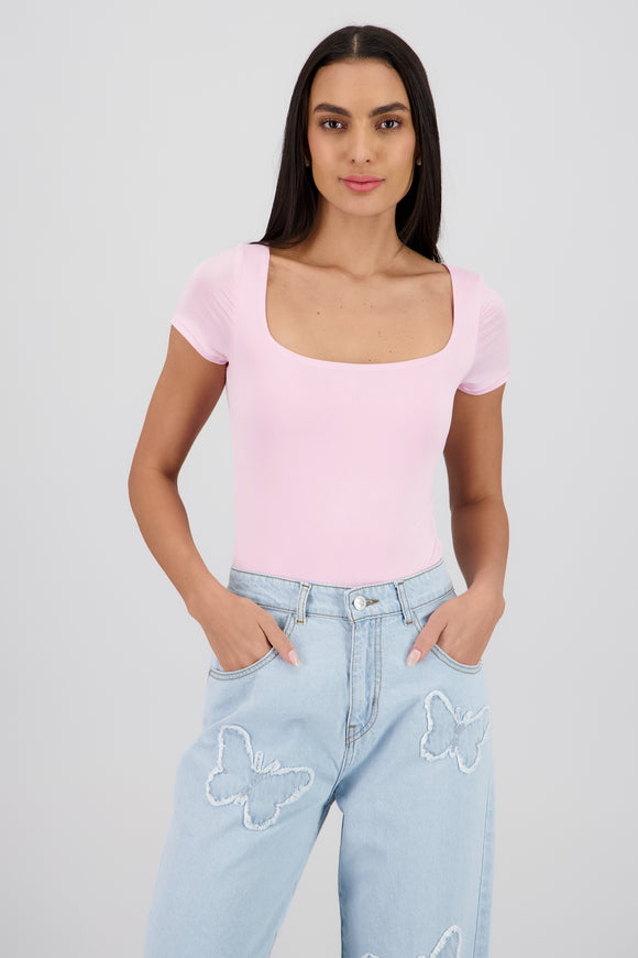 PASTEL PINK